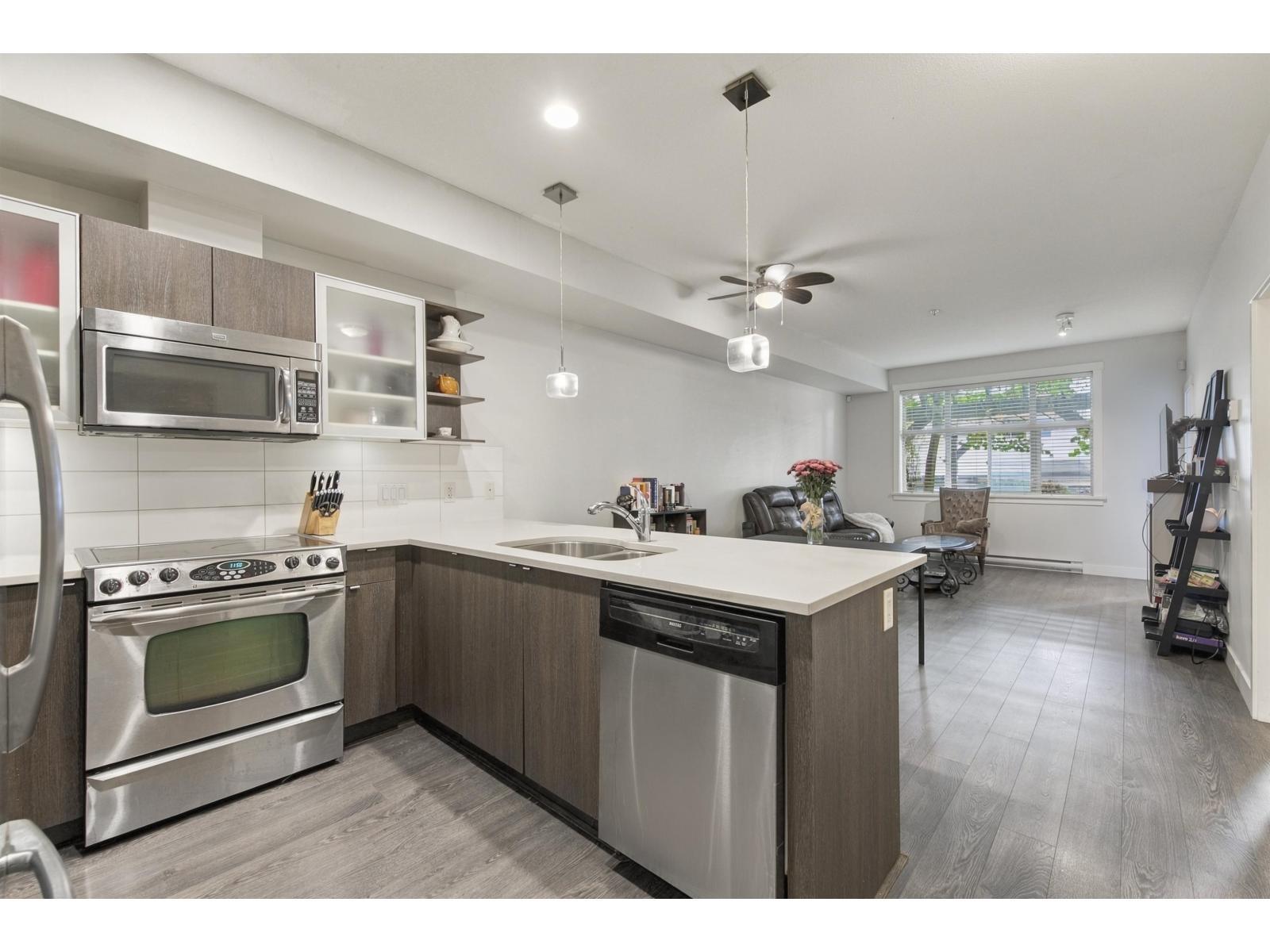 105 19936 56 Avenue, Langley