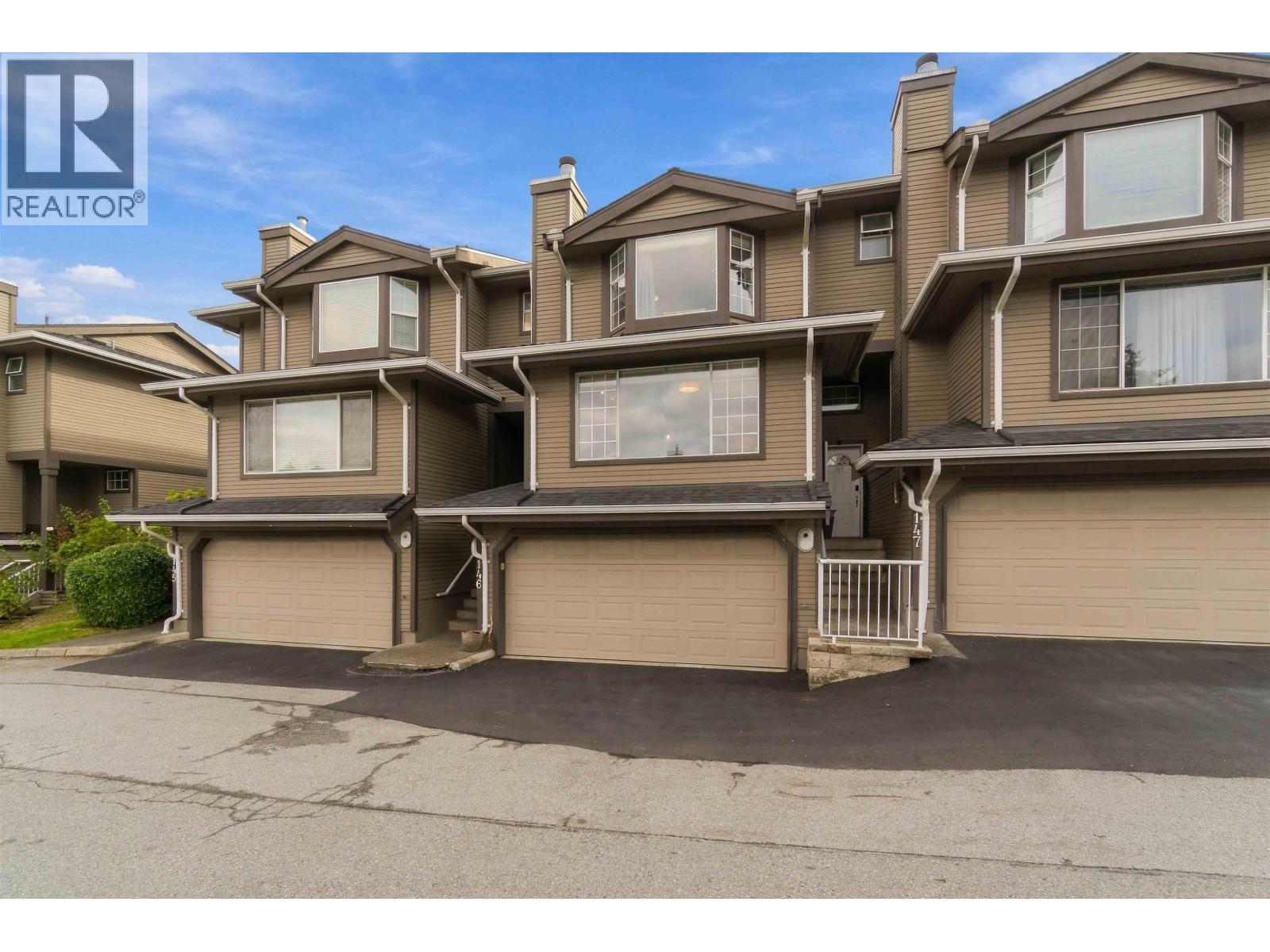 146 1140 Castle Crescent, Port Coquitlam