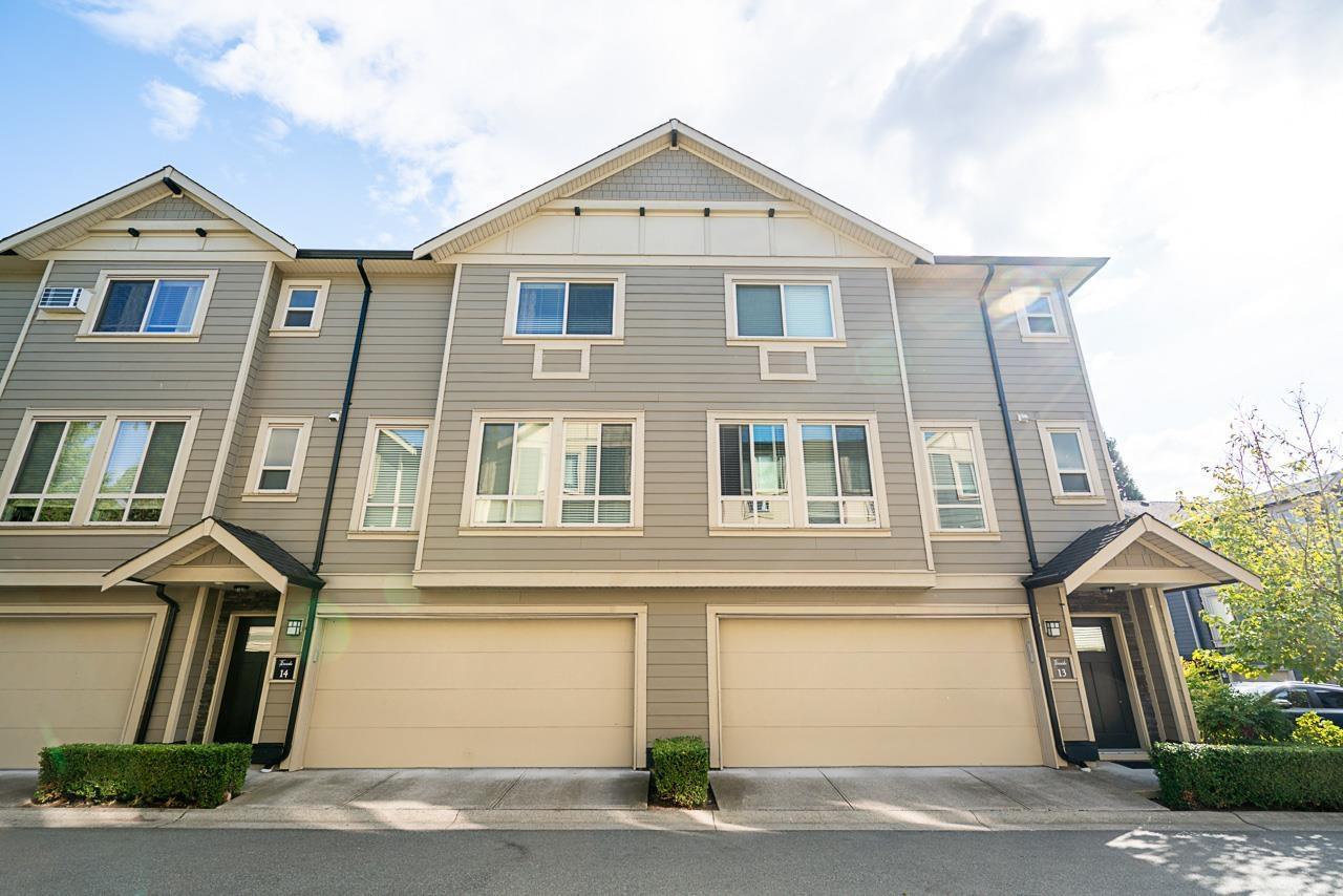 14 19913 70 Avenue, Langley