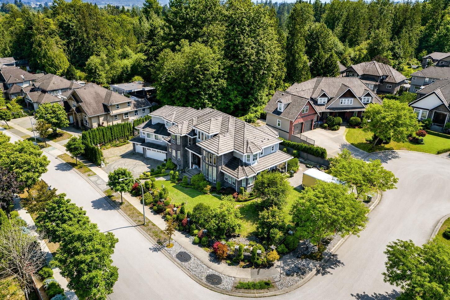 16452 93A Avenue, Surrey