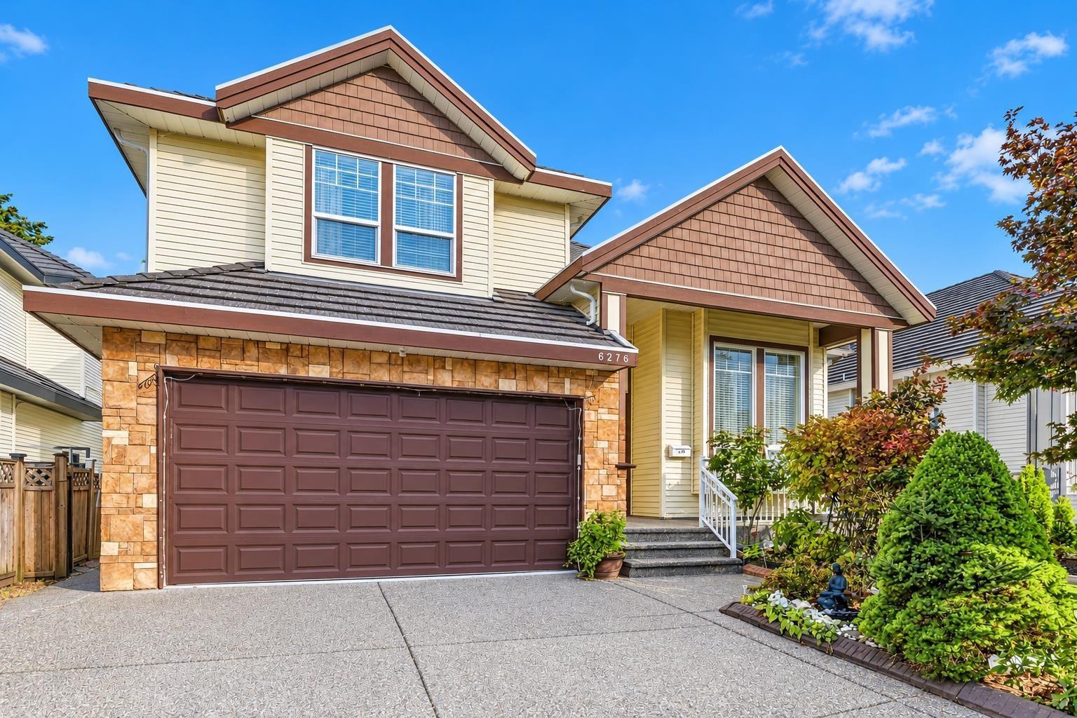6276 132A Street, Surrey