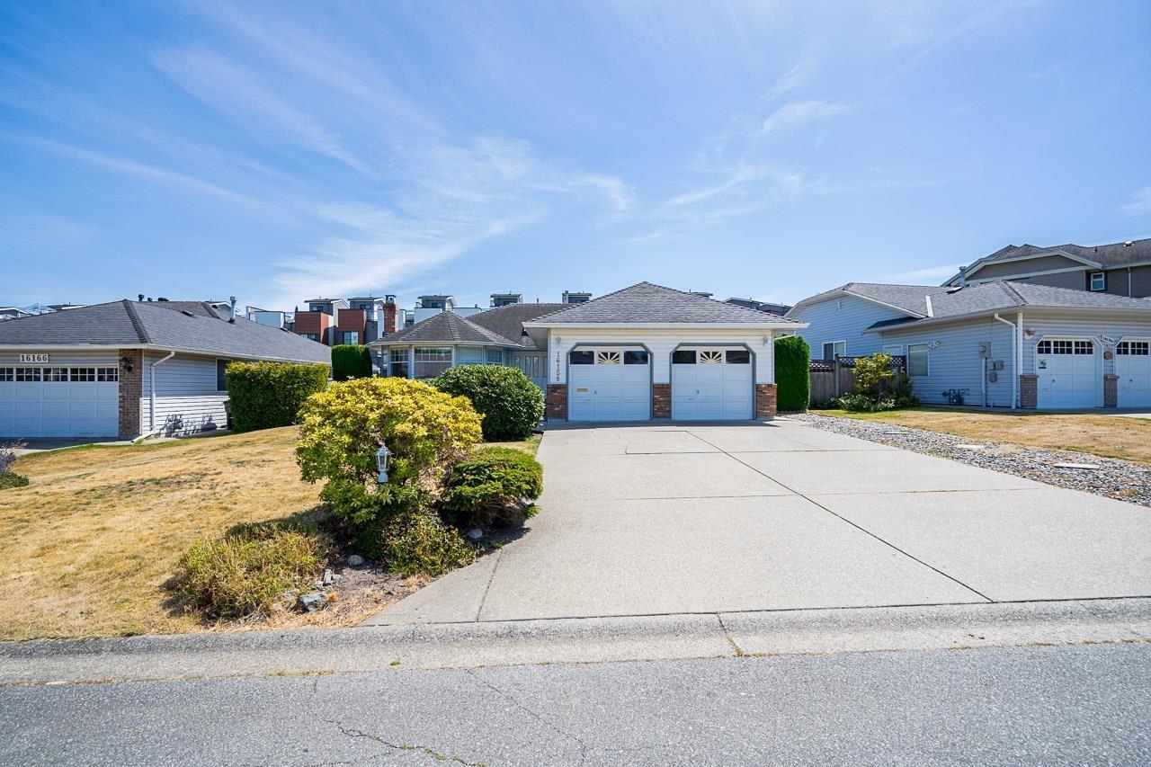 16158 16A Avenue, Surrey