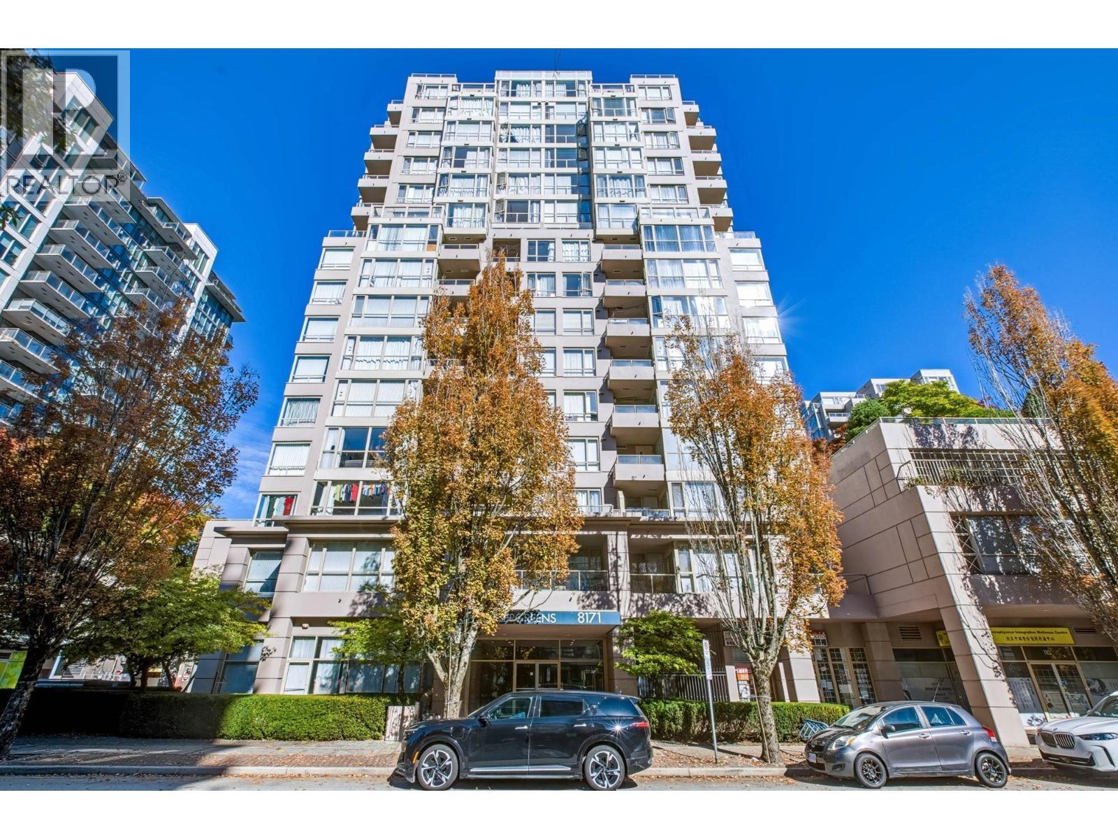 1403 8171 Saba Road, Richmond