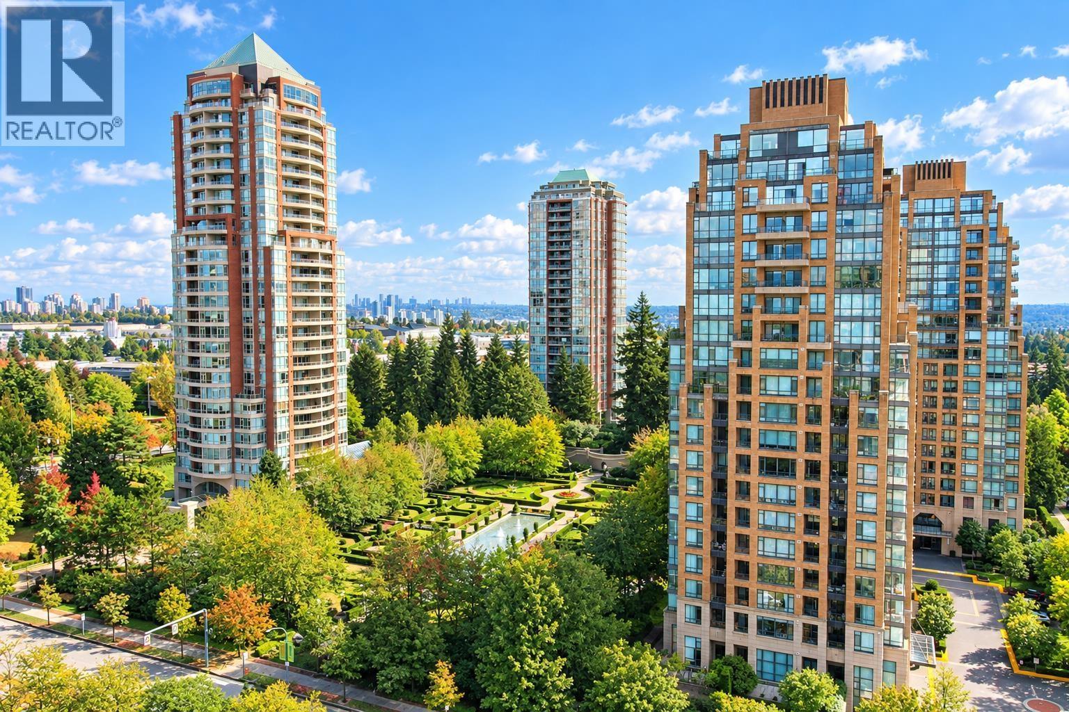 1701 6823 Station Hill Drive, Burnaby