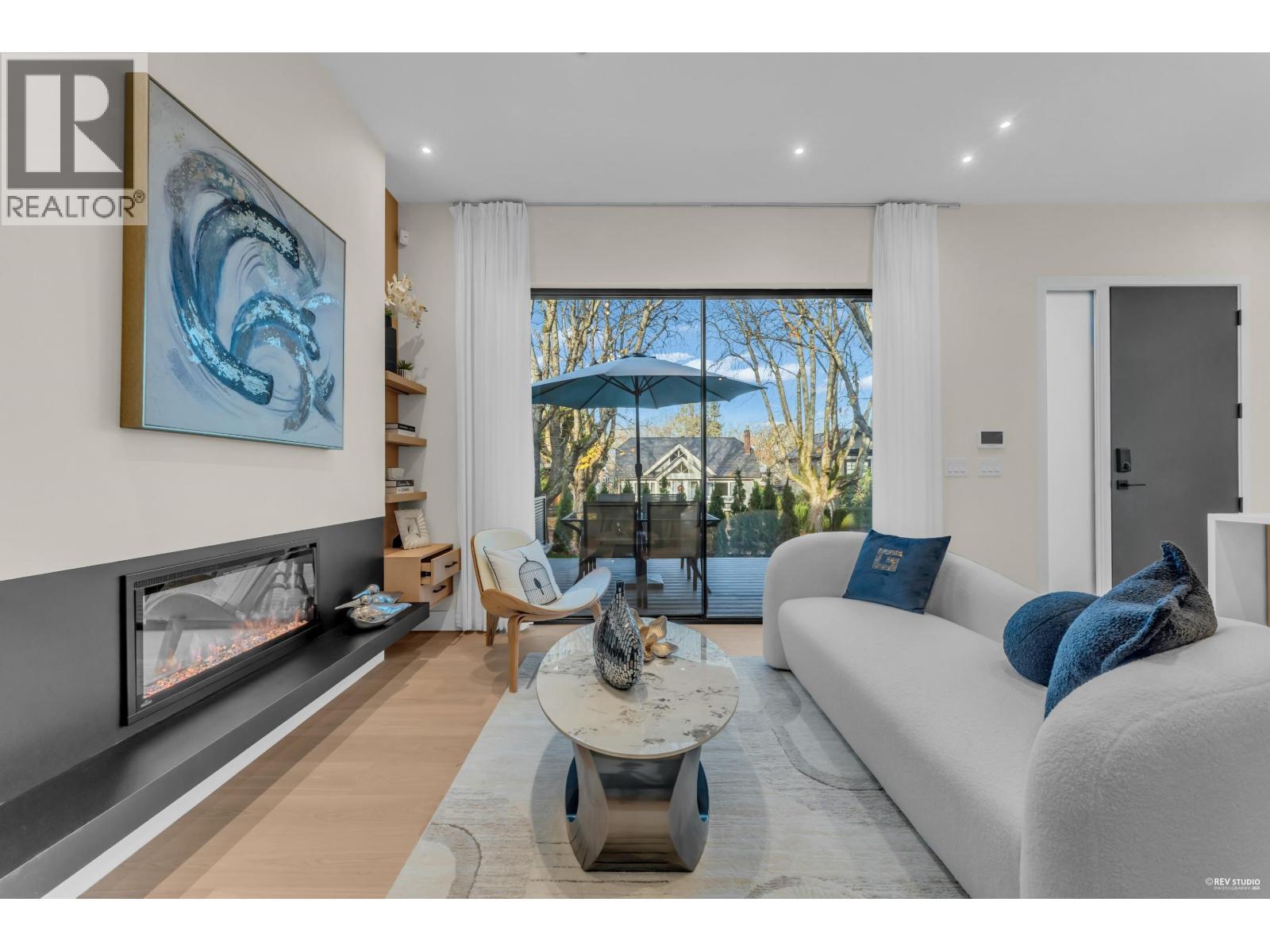 1 4150 W 14TH Avenue, Vancouver