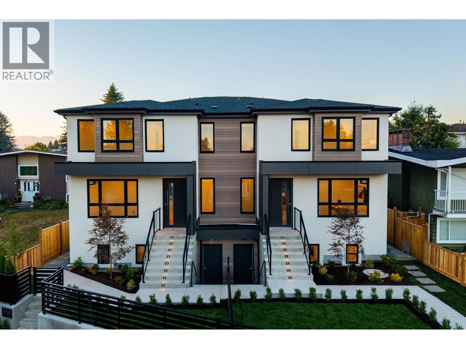 2 7061 Paulus Crescent, Burnaby