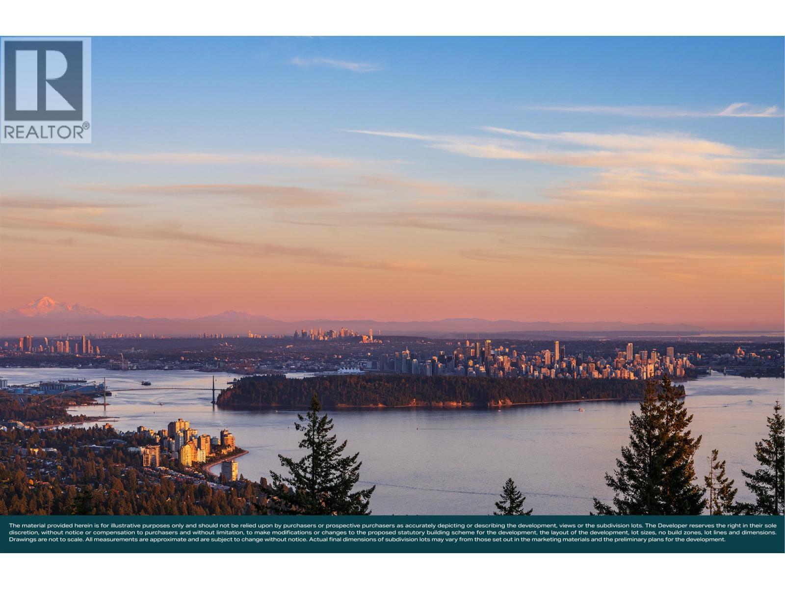 Lot 11 3500 Chippendale Road, West Vancouver