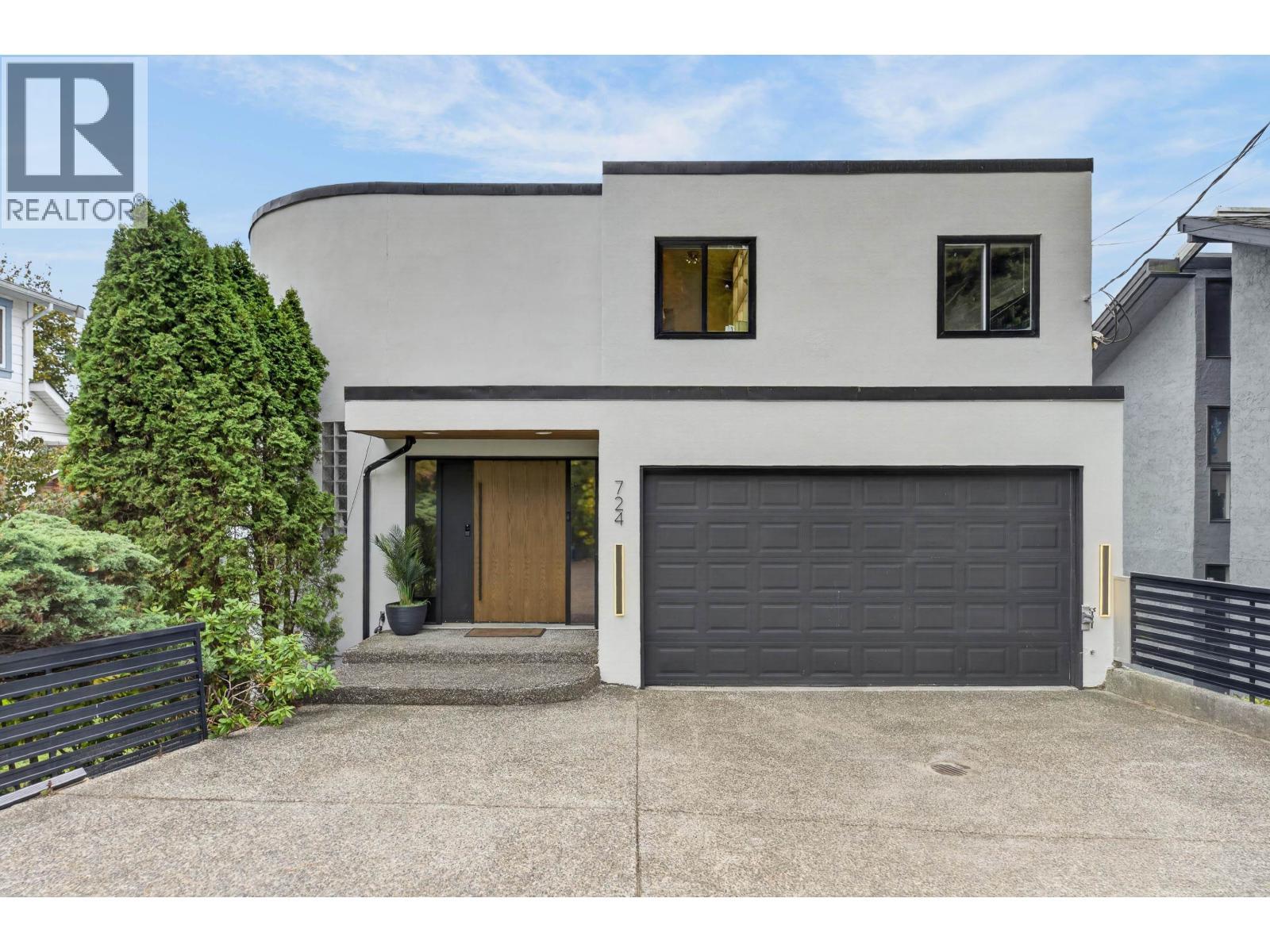 724 Ioco Road, Port Moody