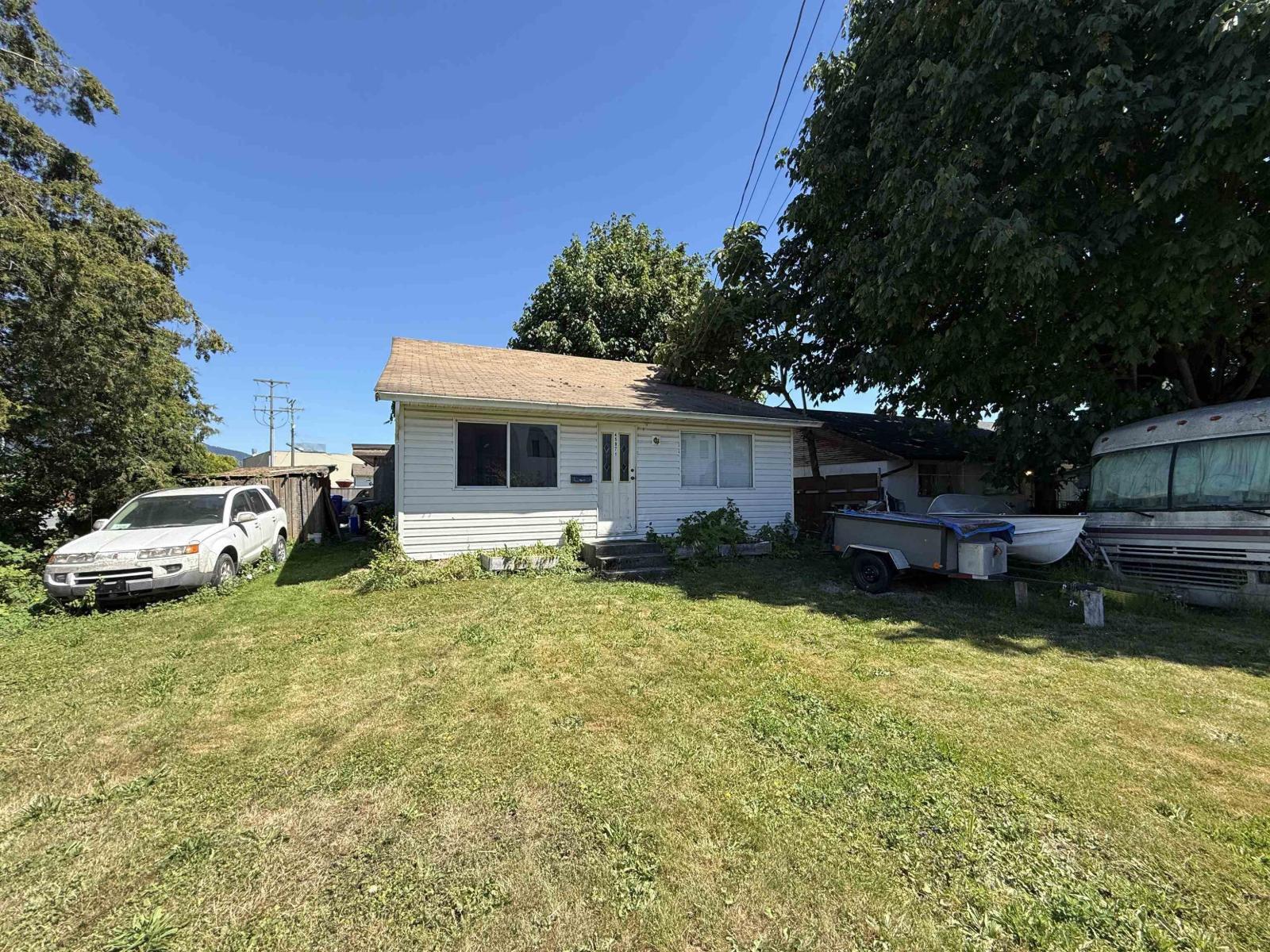 45871 Rowat Avenue, Chilliwack