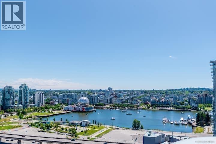 2705 689 Abbott Street, Vancouver