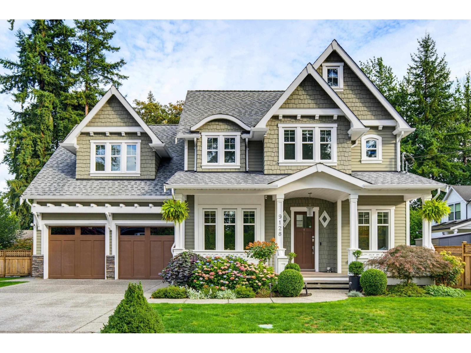 9128 Edal Street, Langley