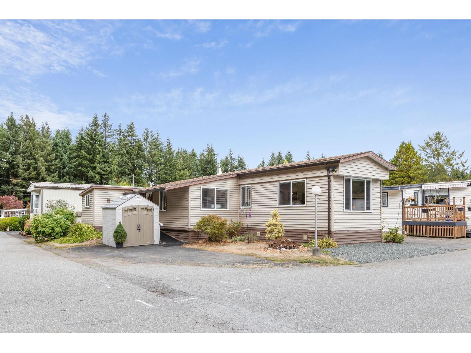 58 3031 200 Street, Langley