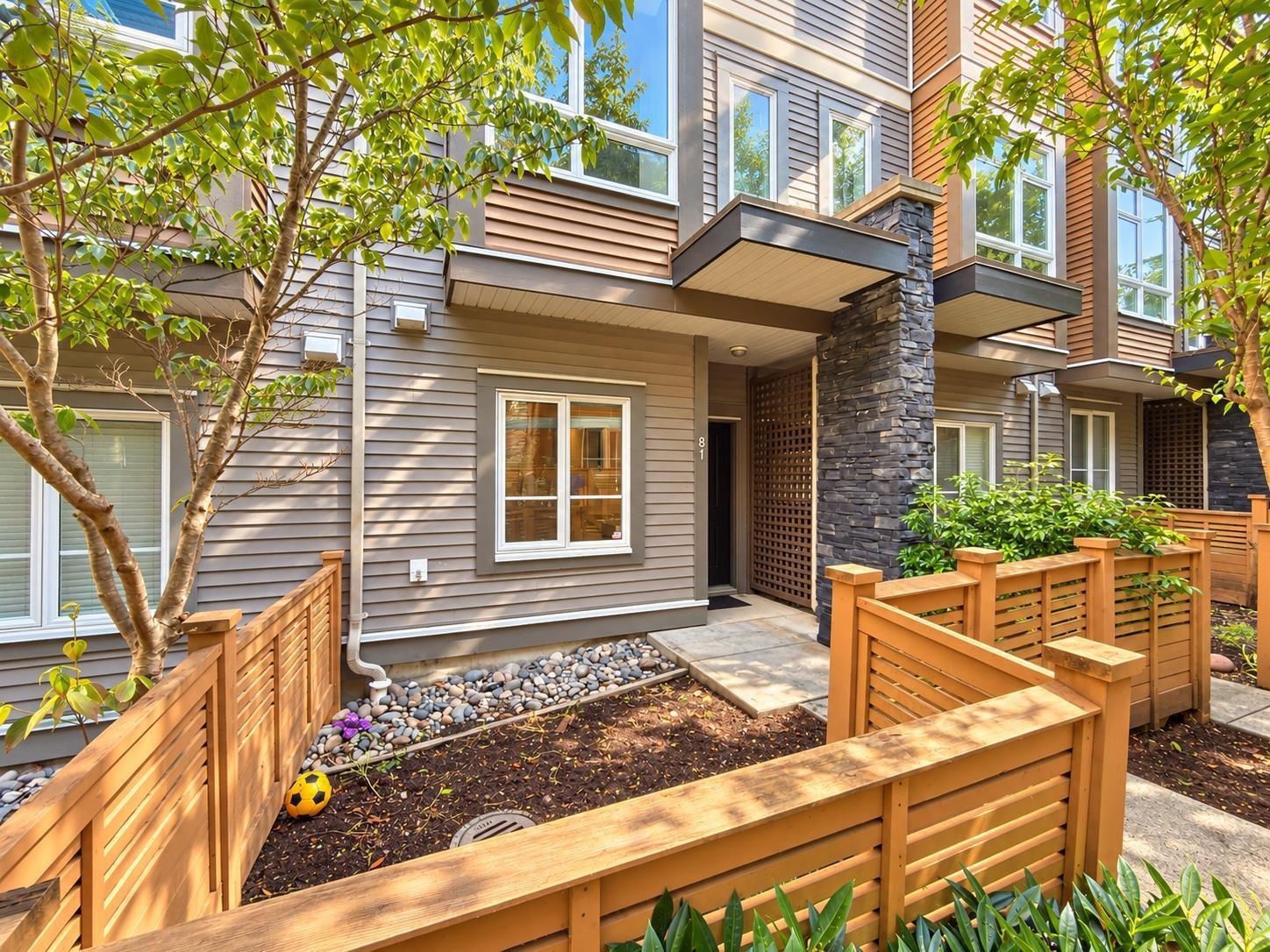 81 5888 144 Street, Surrey