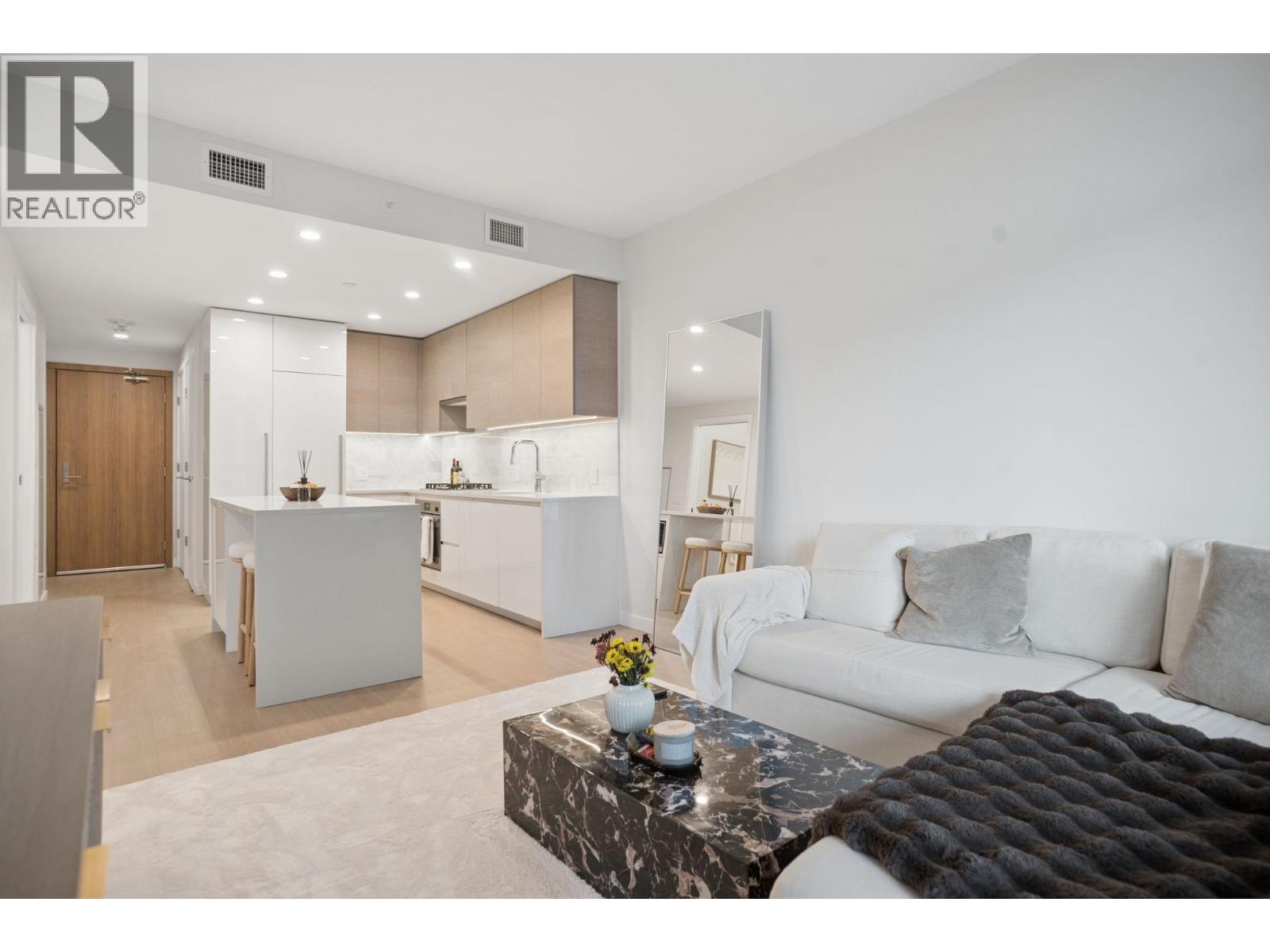 1203 4168 Lougheed Highway, Burnaby