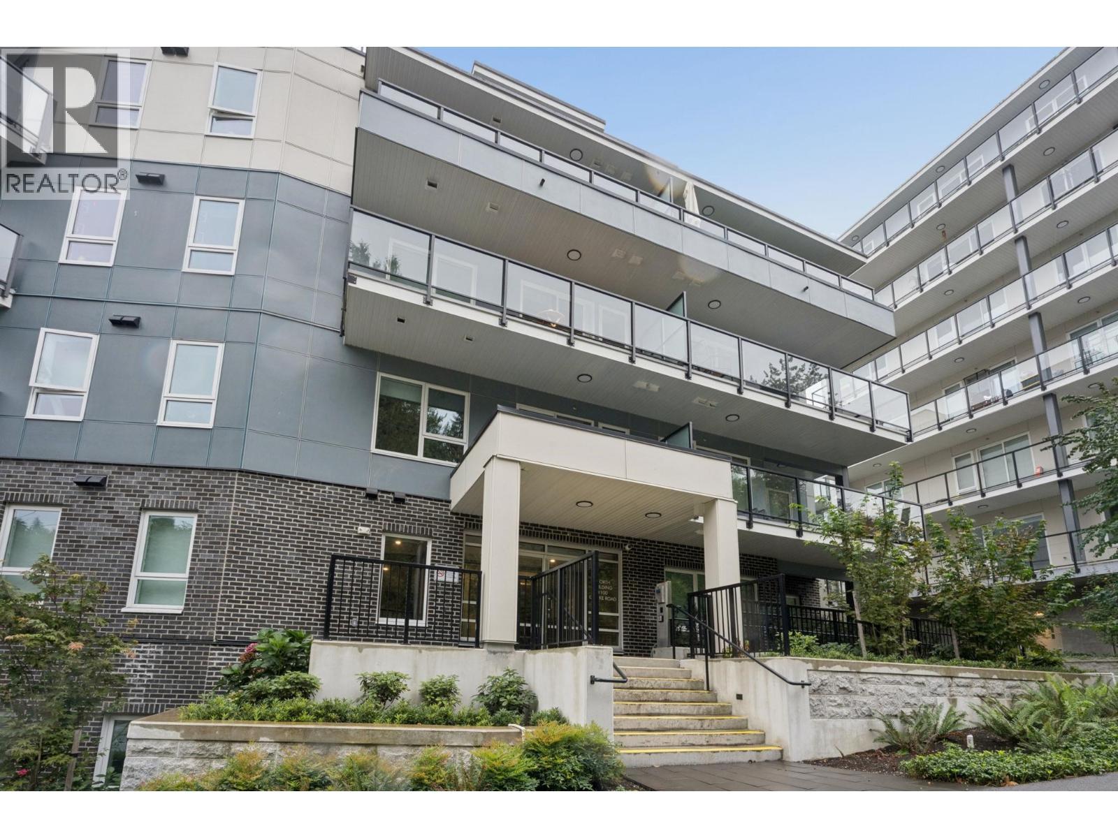 106 1100 Clarke Road, Port Moody