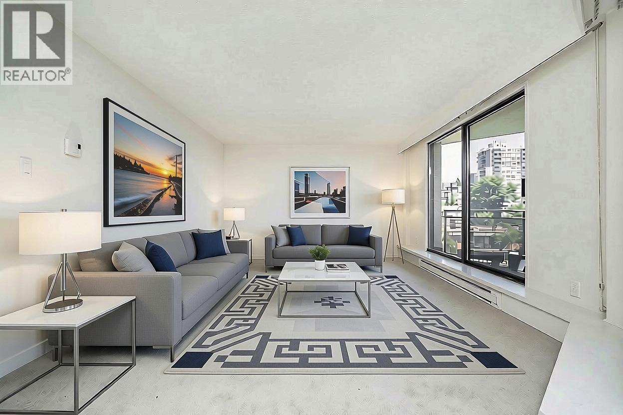 801 444 Lonsdale Avenue, North Vancouver