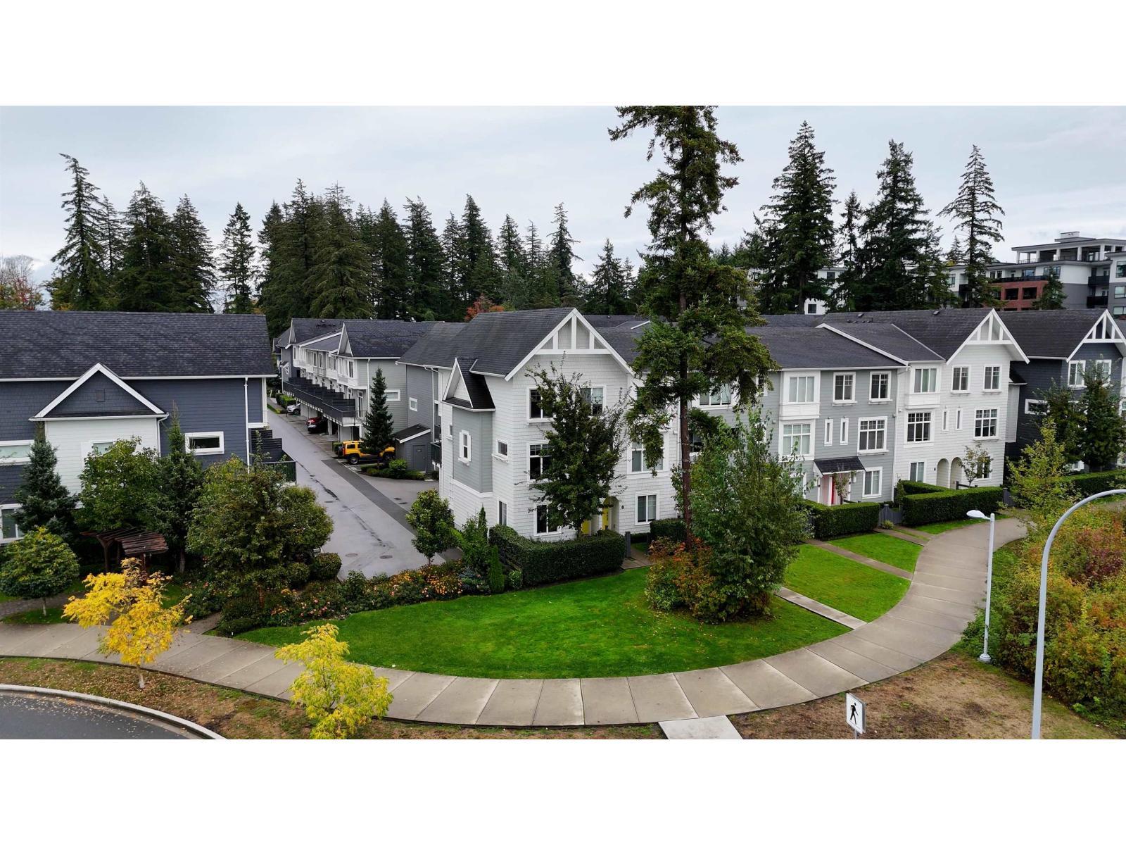 58 16678 25 Avenue, Surrey