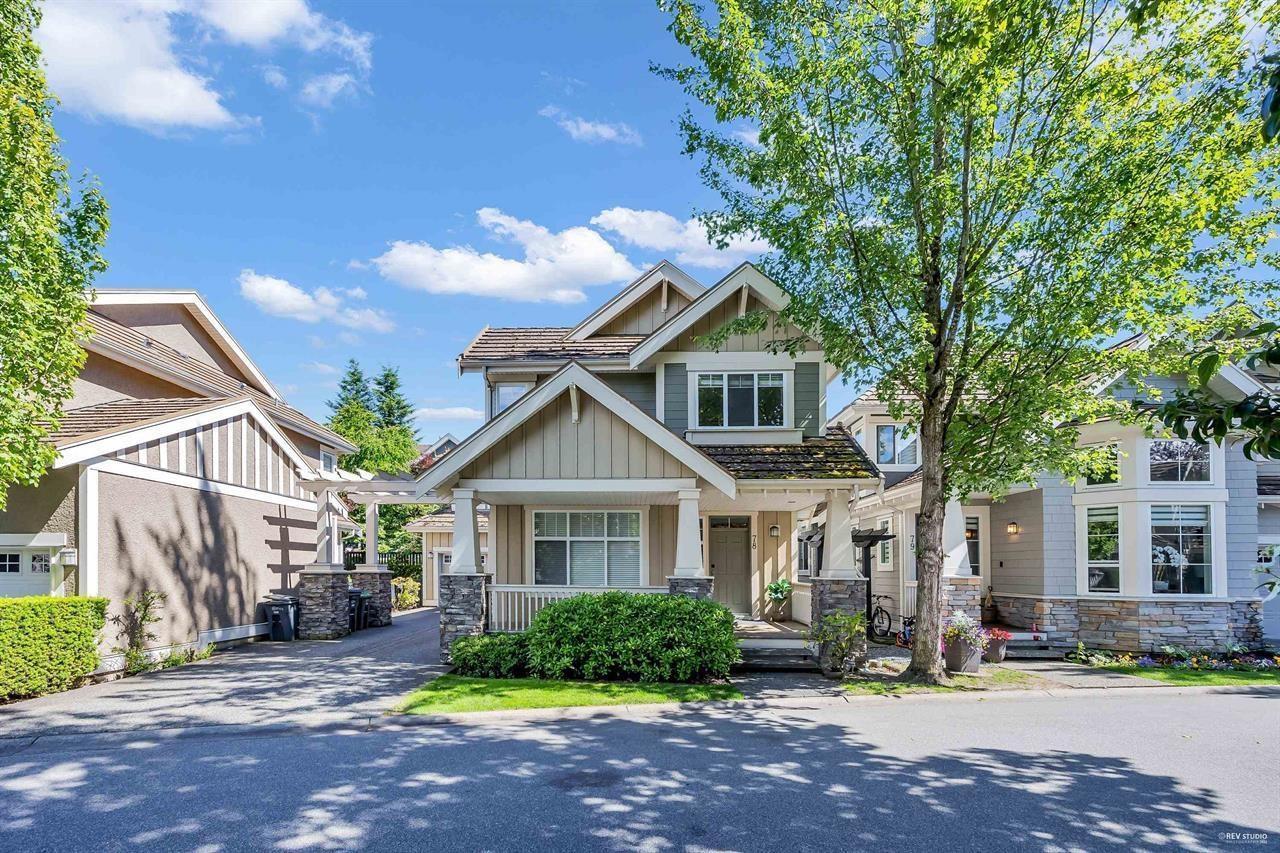 78 15288 36 Avenue, Surrey