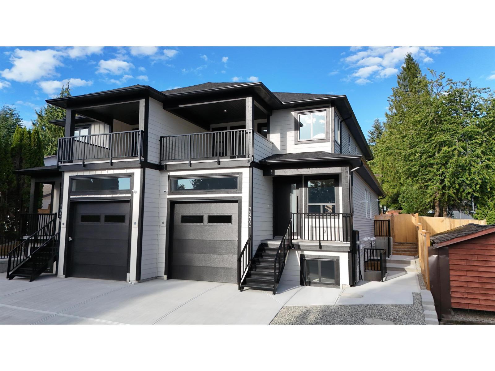 7932 Heron Street, Mission