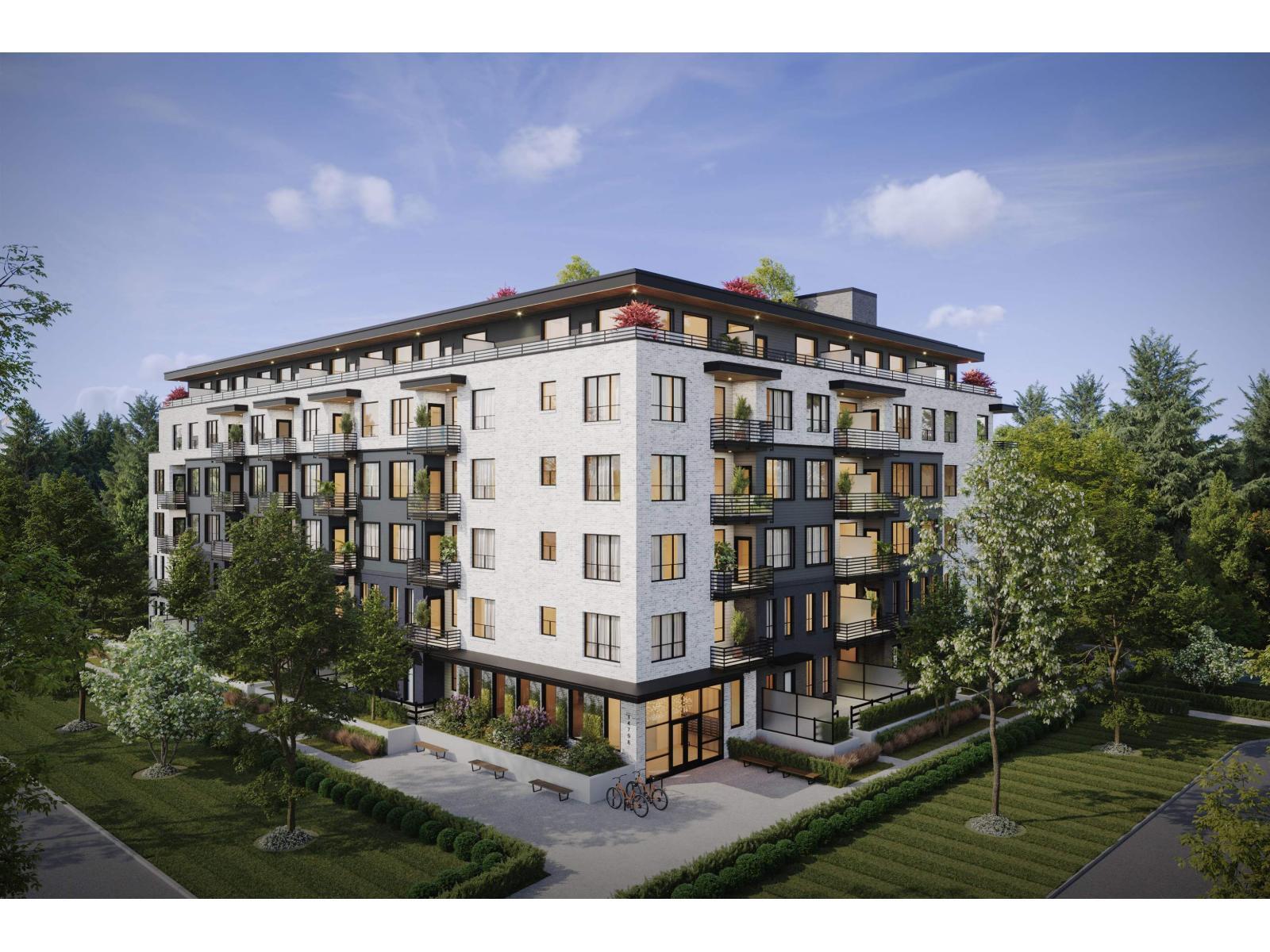 403 14798 106 Avenue, Surrey