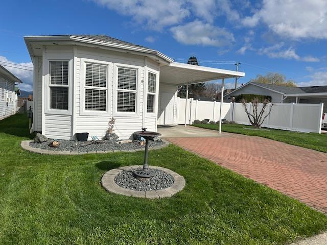 6 45918 Knight Road, Chilliwack