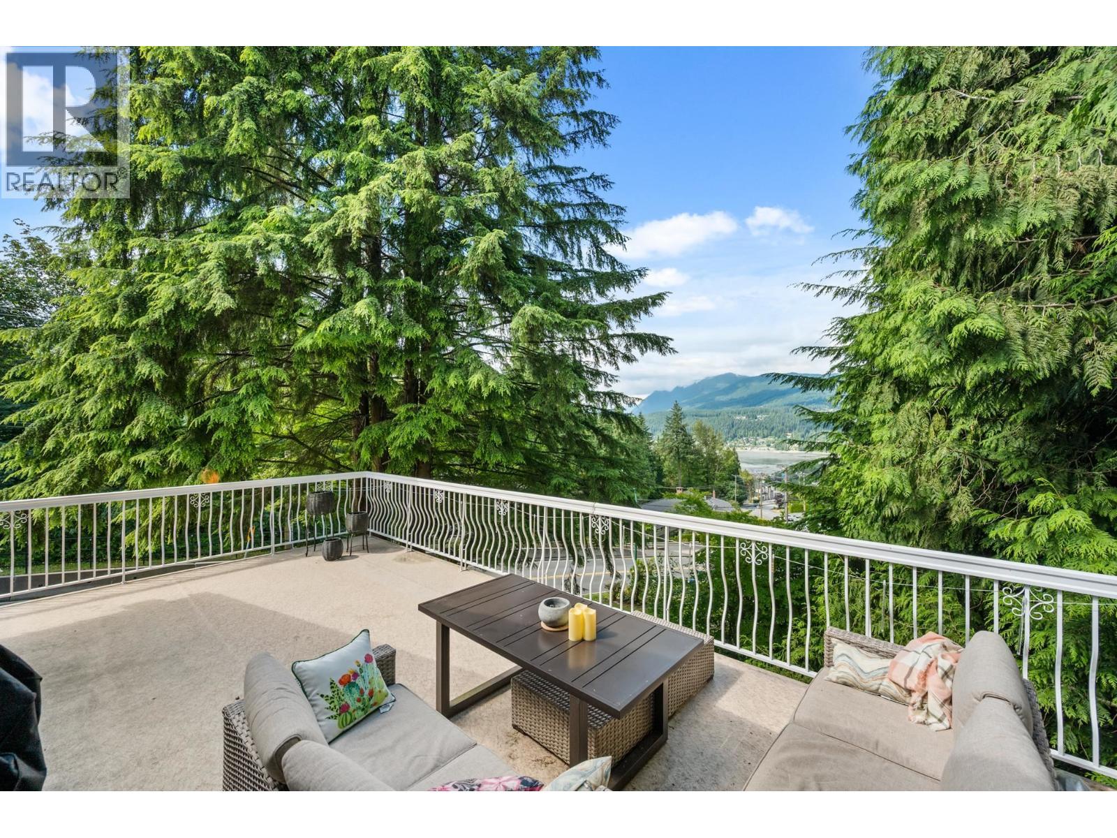 1001 Gatensbury Street, Coquitlam