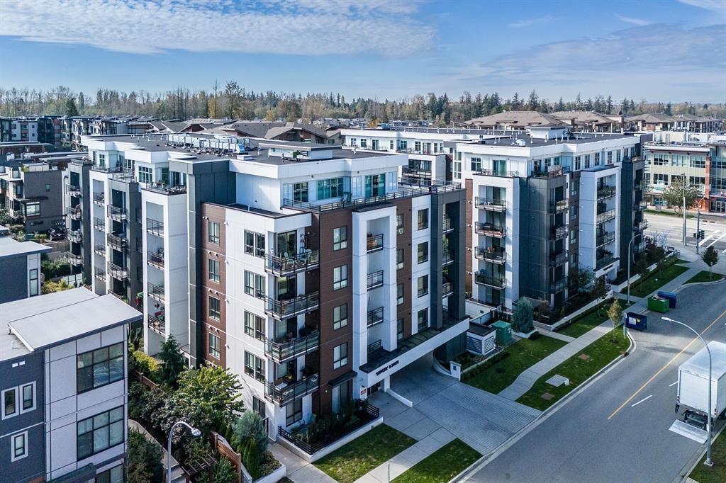 B302 20838 78B Avenue, Langley