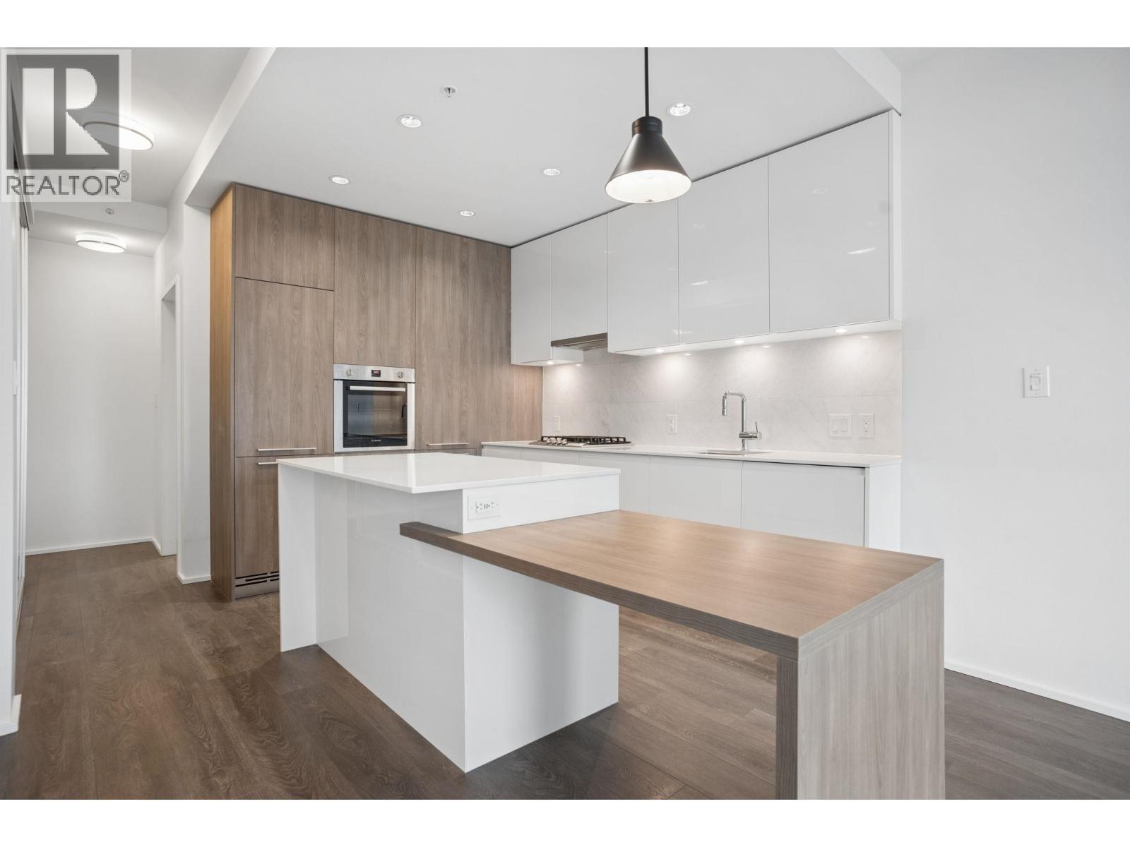 2301 1955 Alpha Way, Burnaby