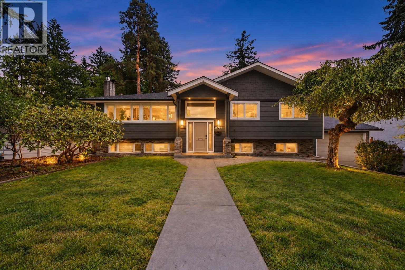 21768 117 Avenue, Maple Ridge