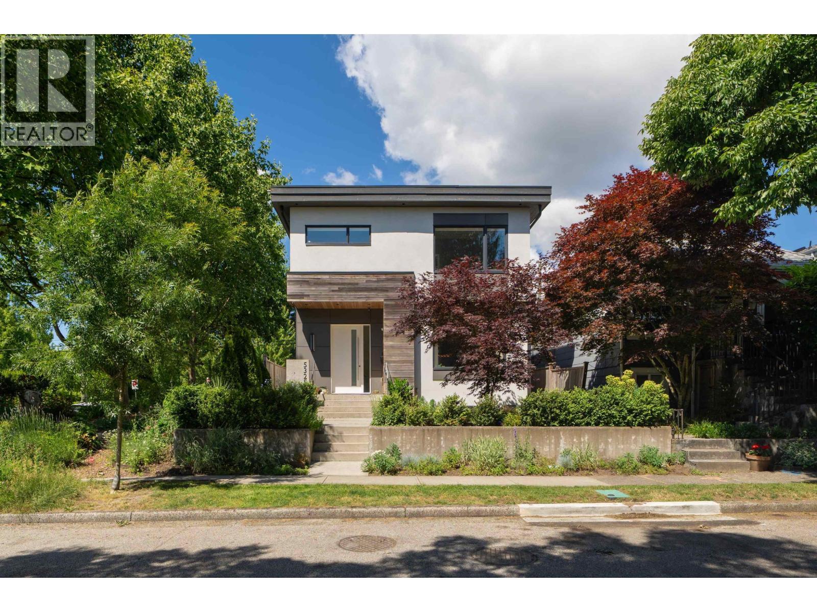 5325 Chester Street, Vancouver