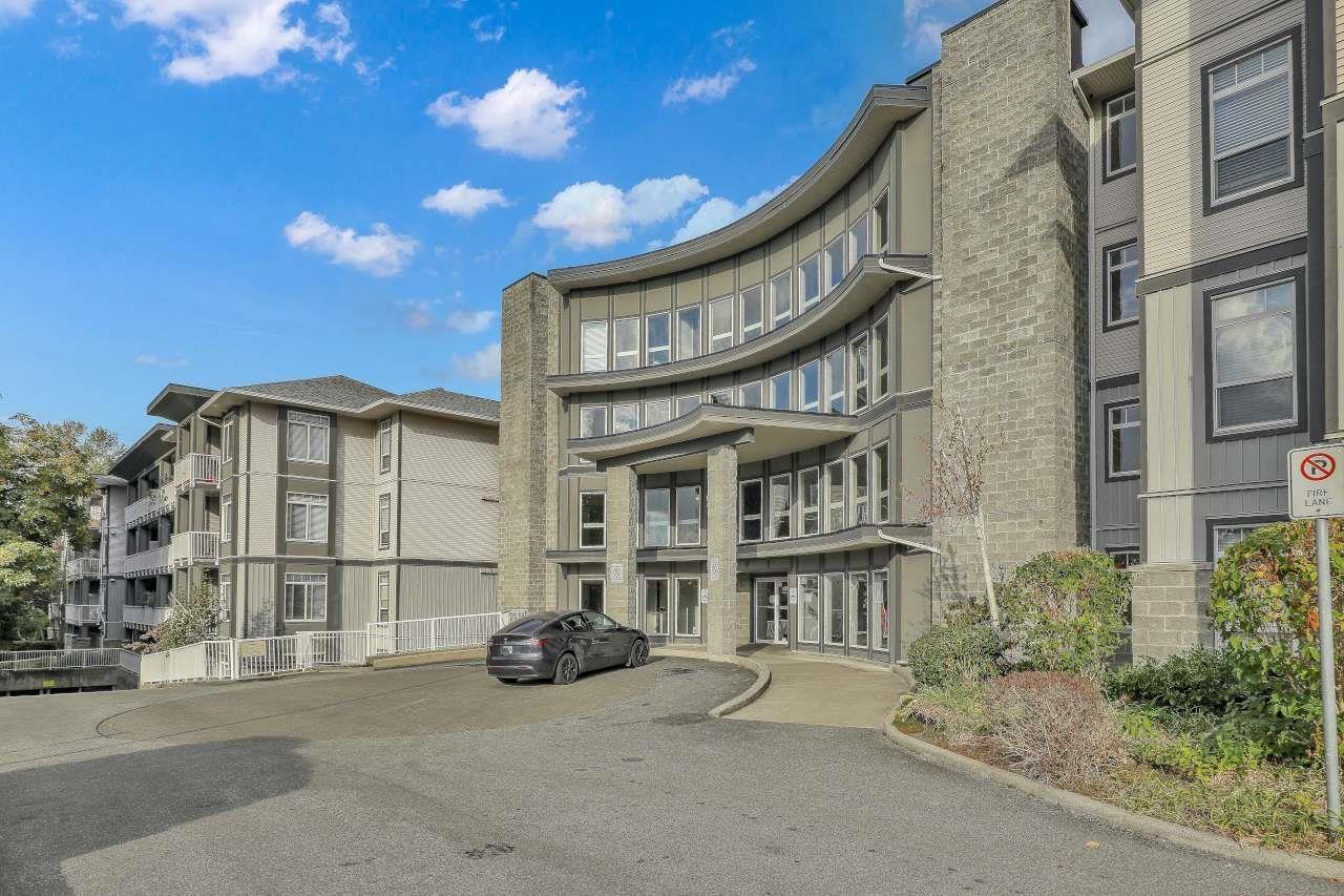 220 13277 108 Avenue, Surrey