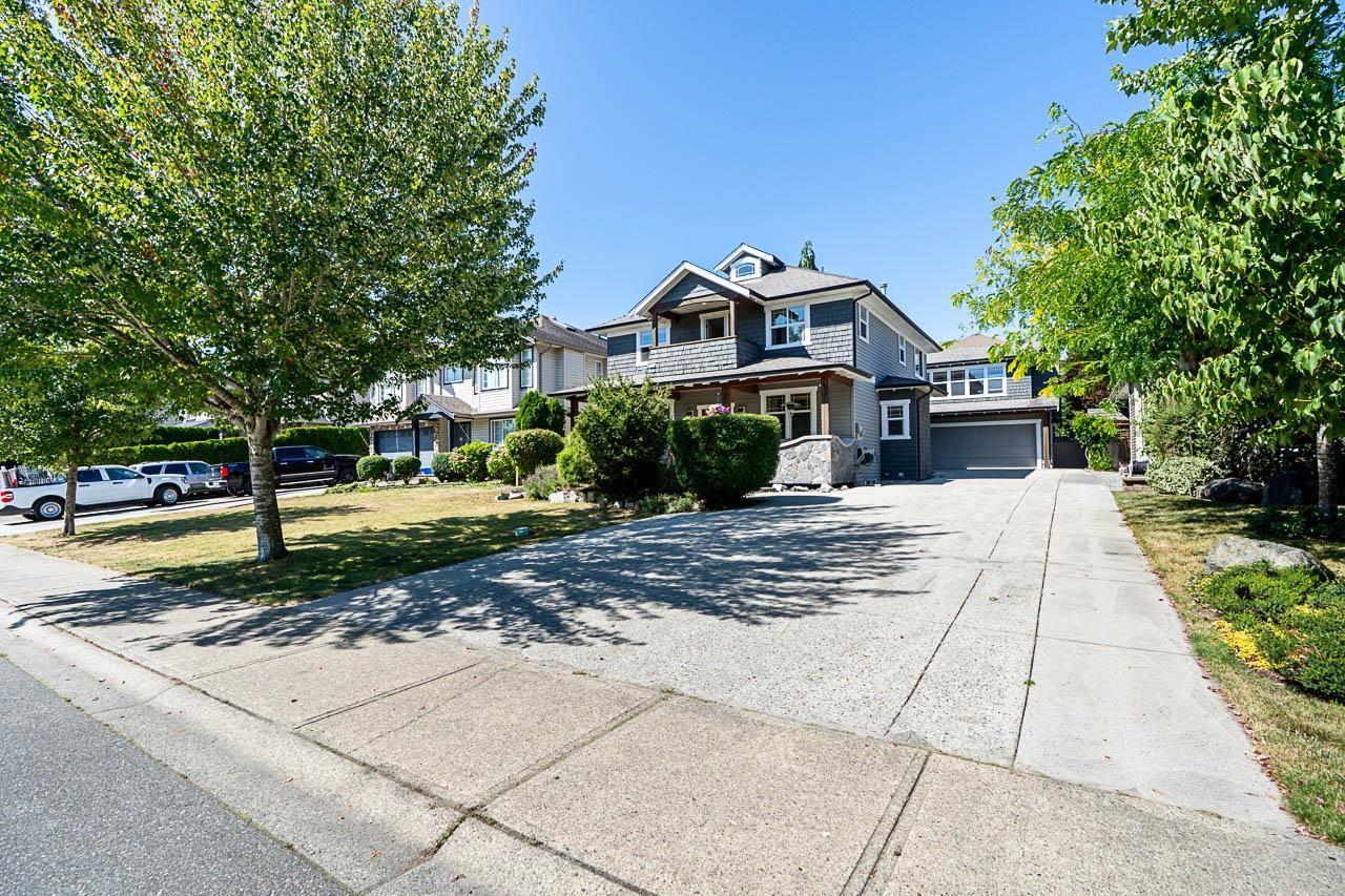 26865 25A Avenue, Langley