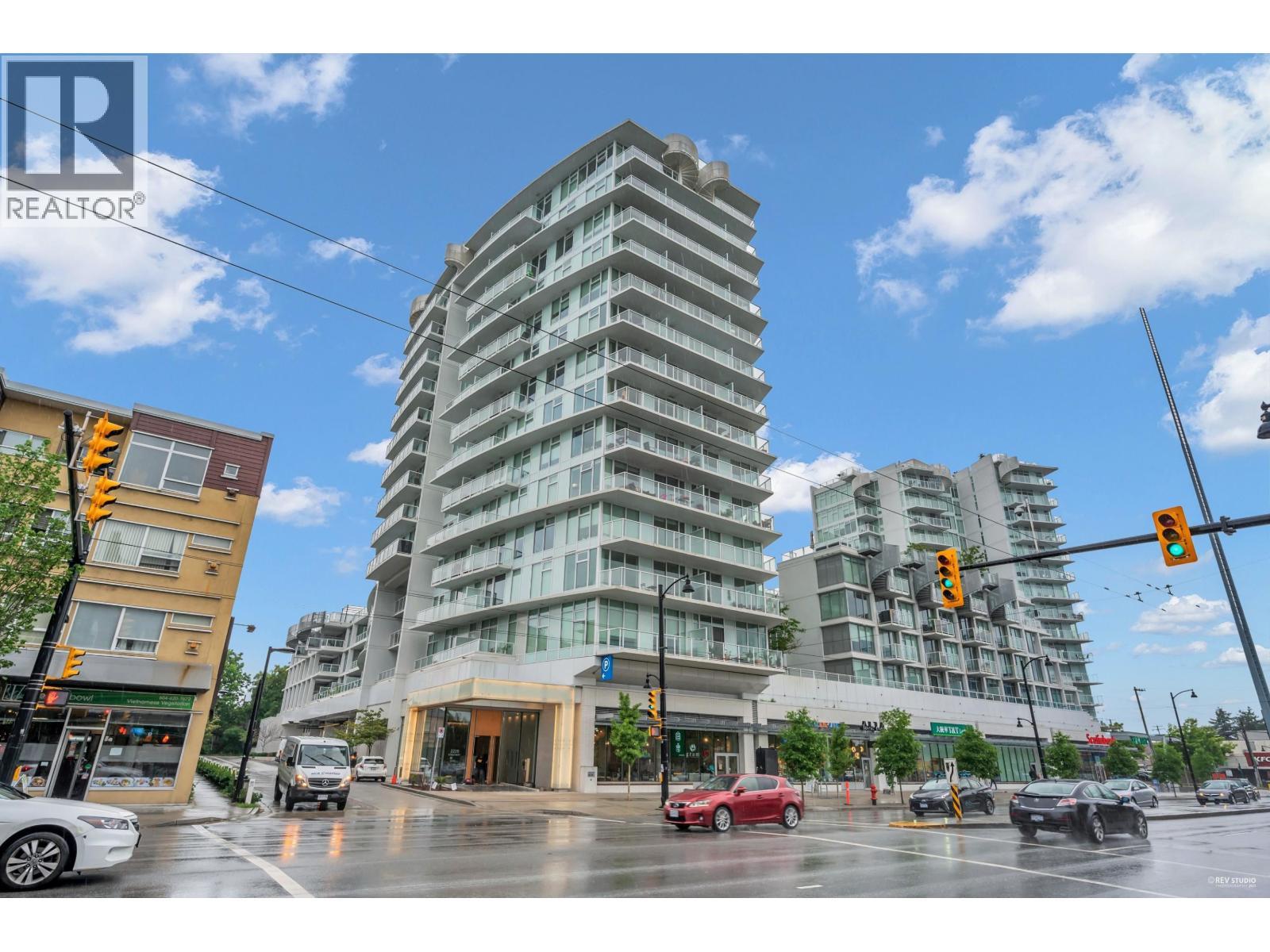 1510 2220 Kingsway, Vancouver