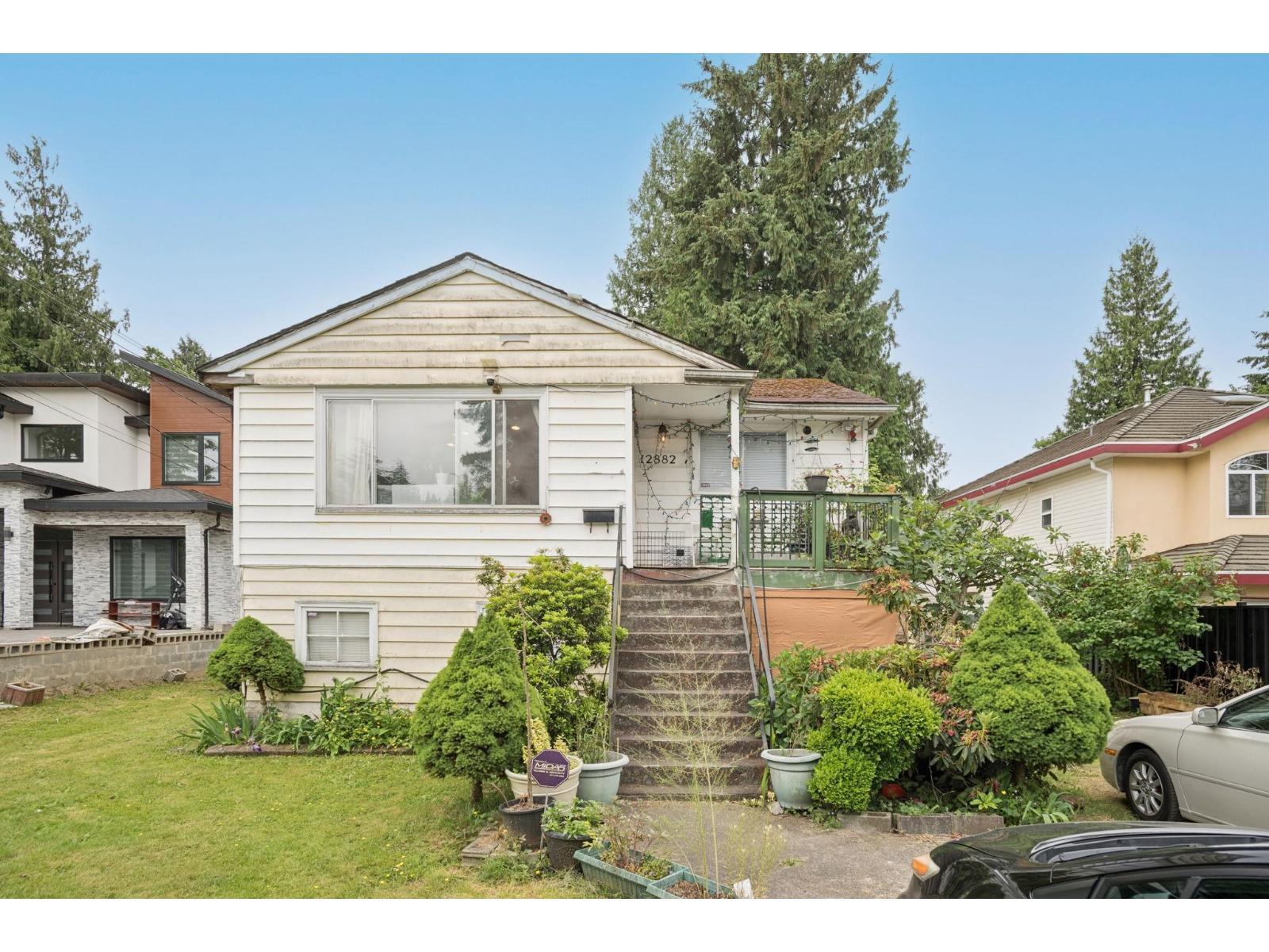 12882 100 Avenue, Surrey