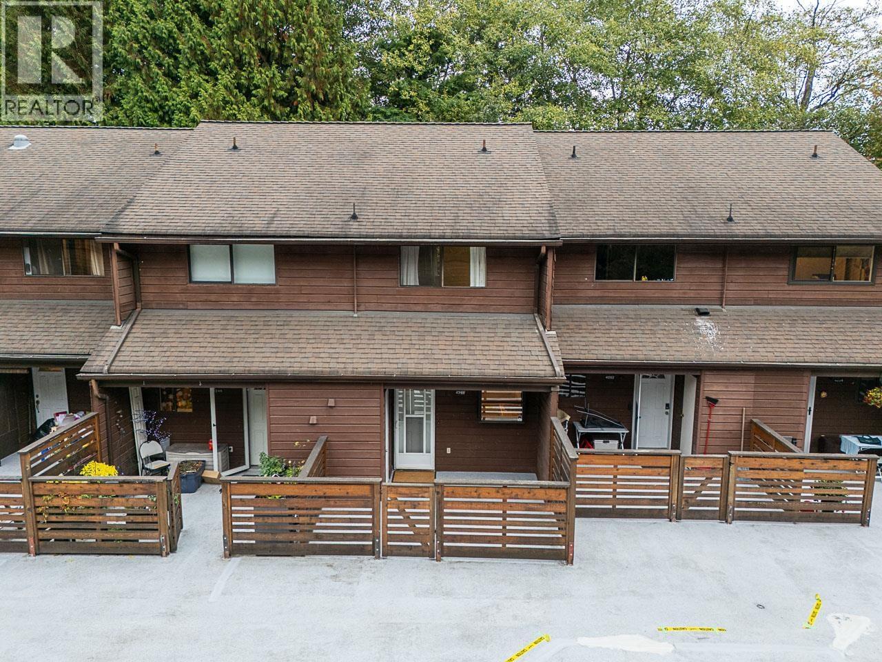 4248 Garden Grove Drive, Burnaby