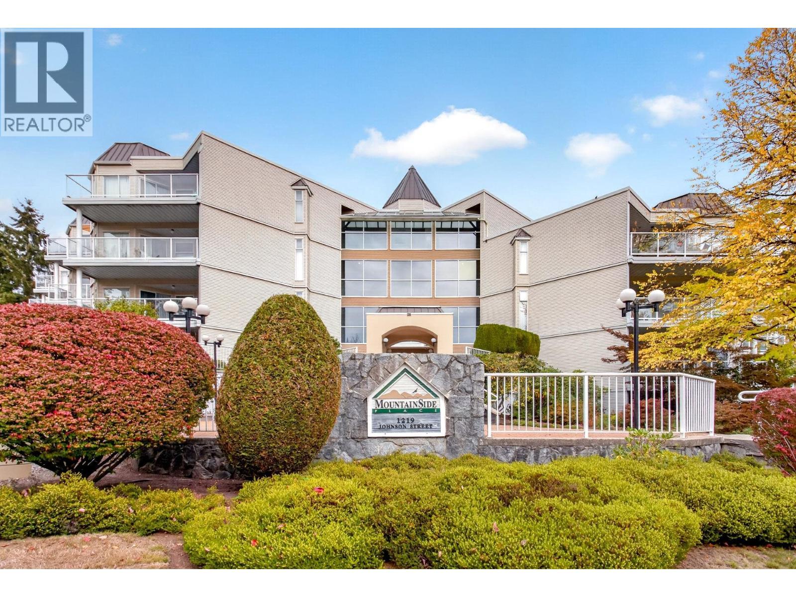 105 1219 Johnson Street, Coquitlam
