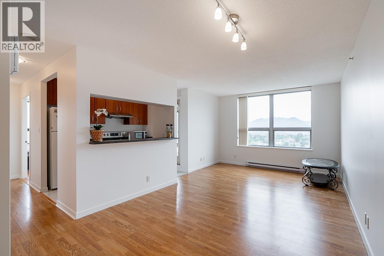 2409 3663 Crowley Drive, Vancouver