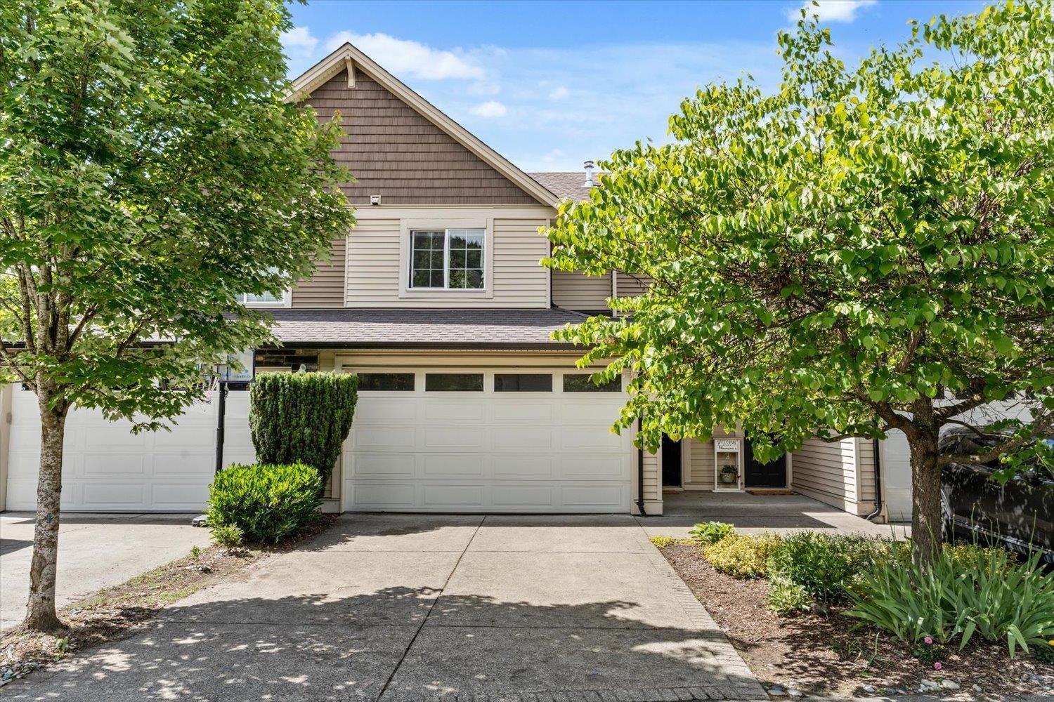 26 46832 Hudson Road, Chilliwack