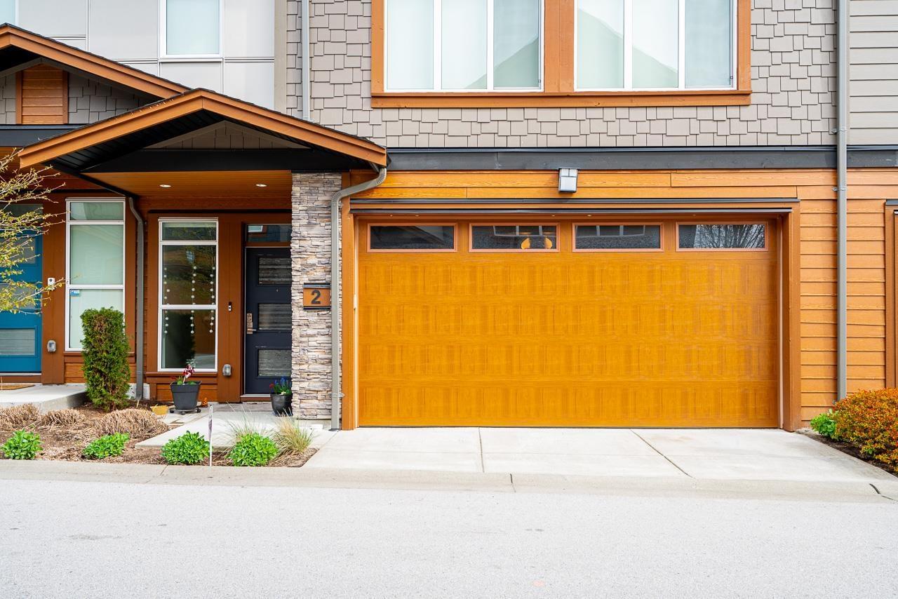 2 17033 Fraser Highway, Surrey