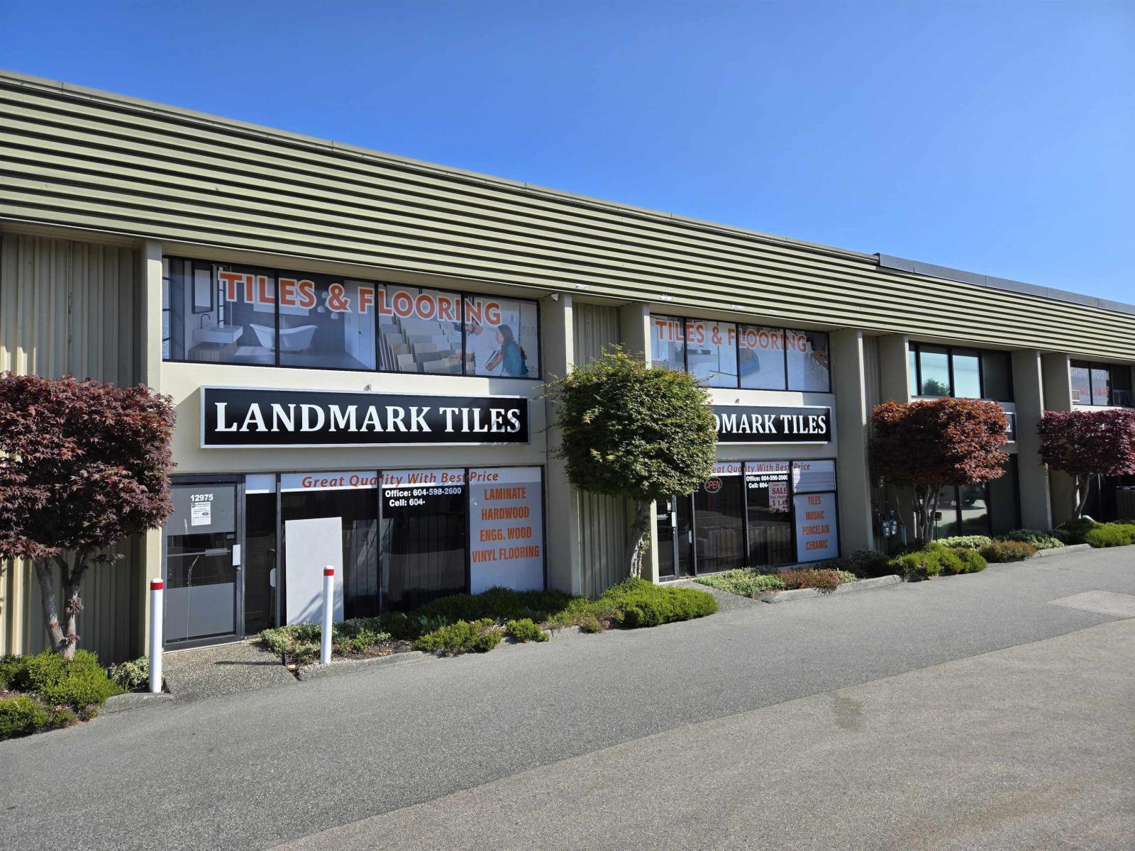 12975-12977 80 Avenue, Surrey