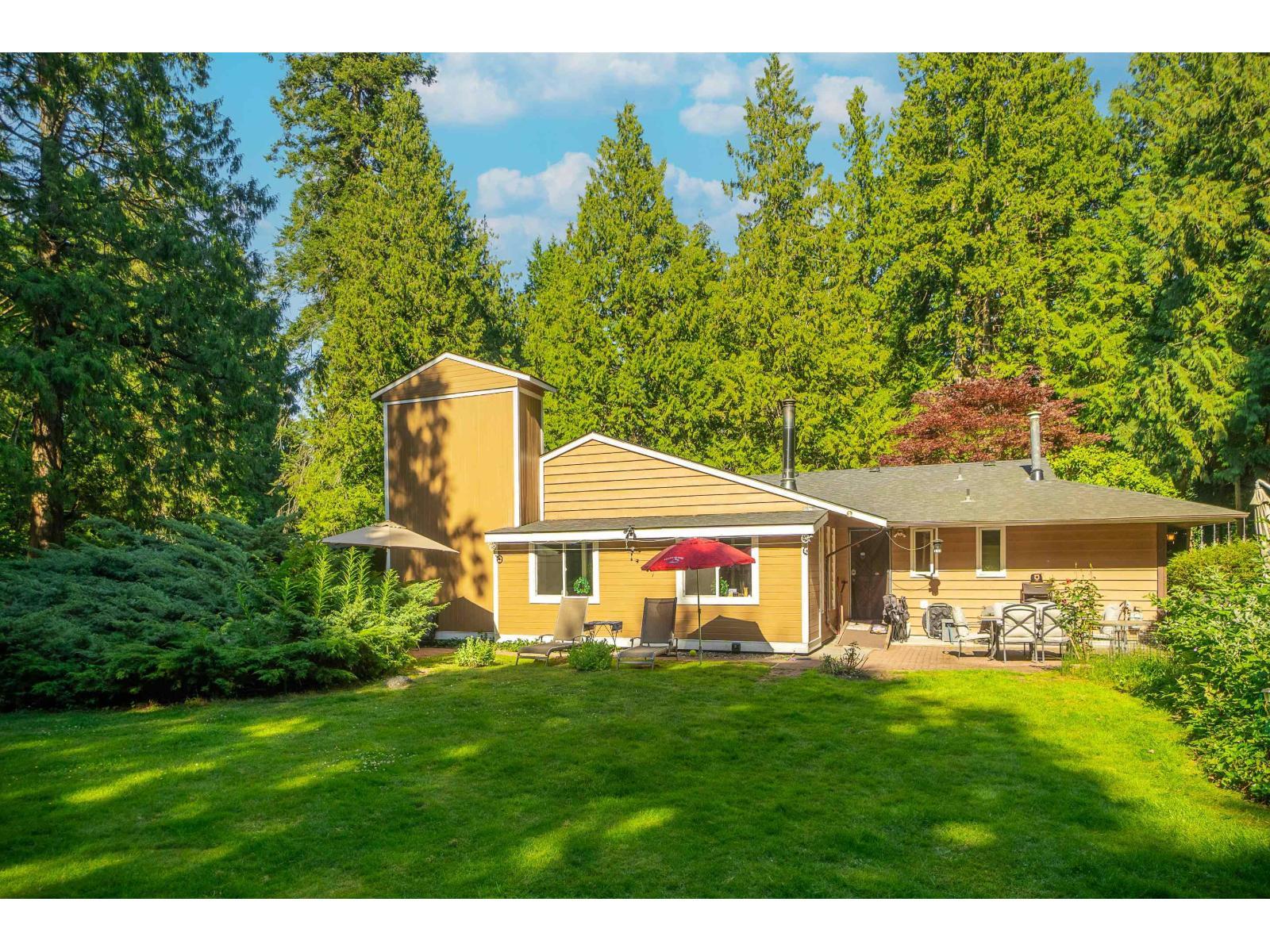 13425 Woodcrest Drive, Surrey