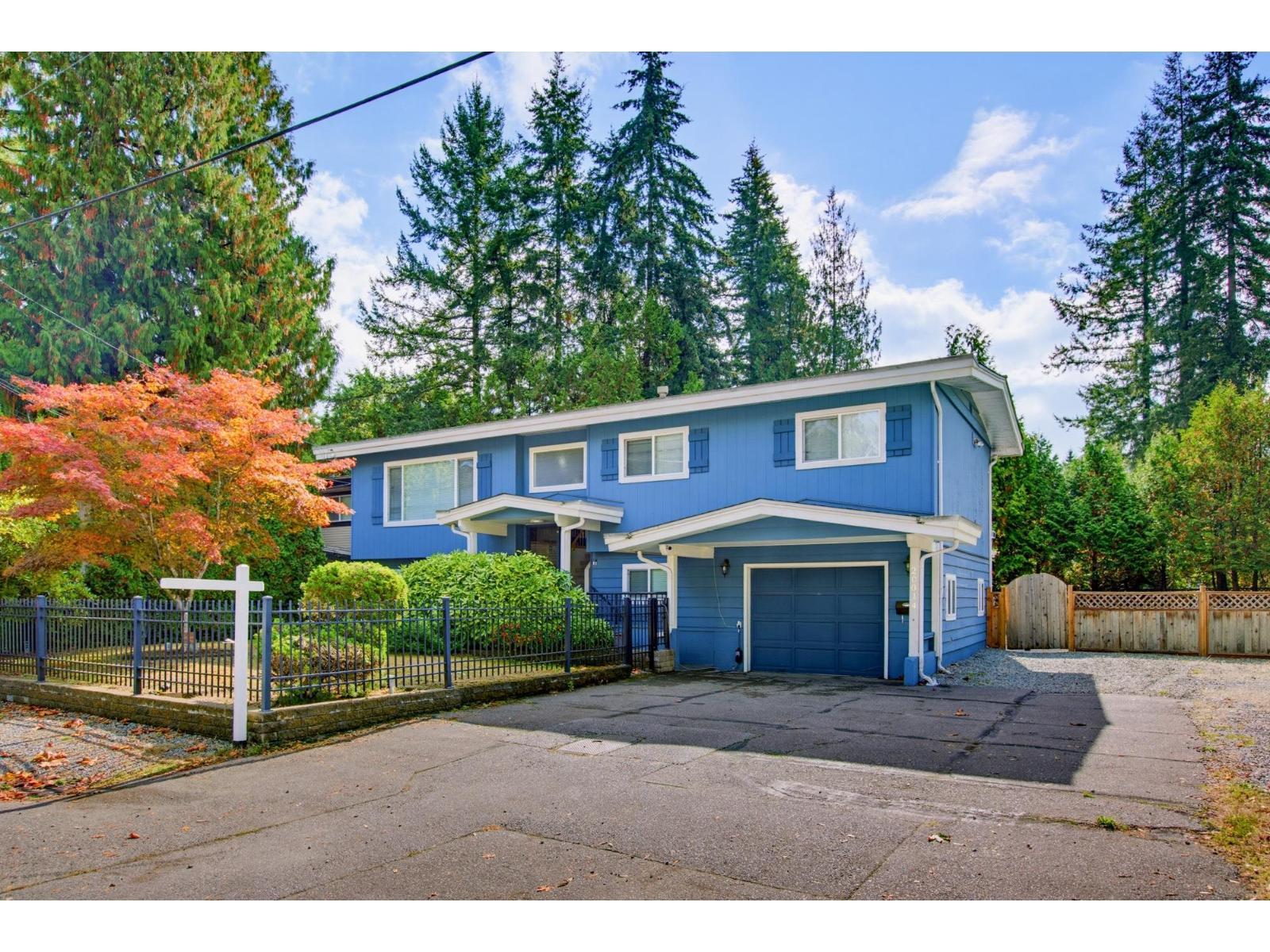 20014 38 Avenue, Langley