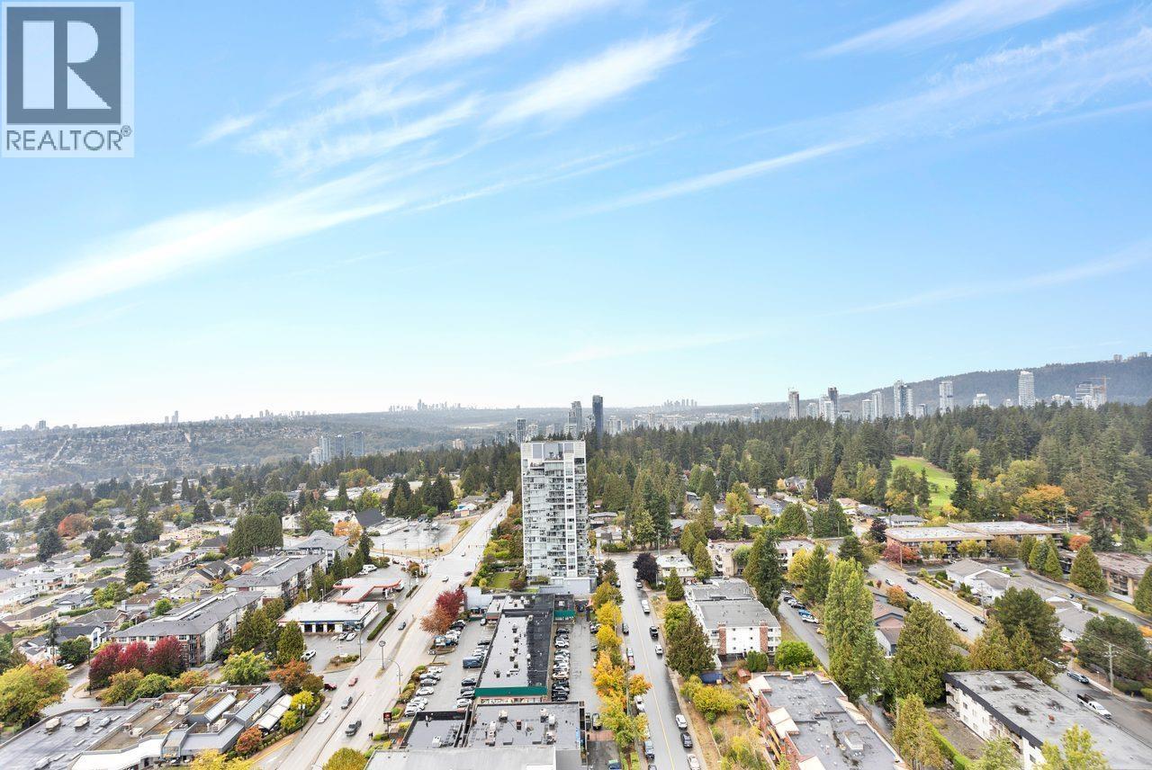 2404 505 Nelson Street, Coquitlam