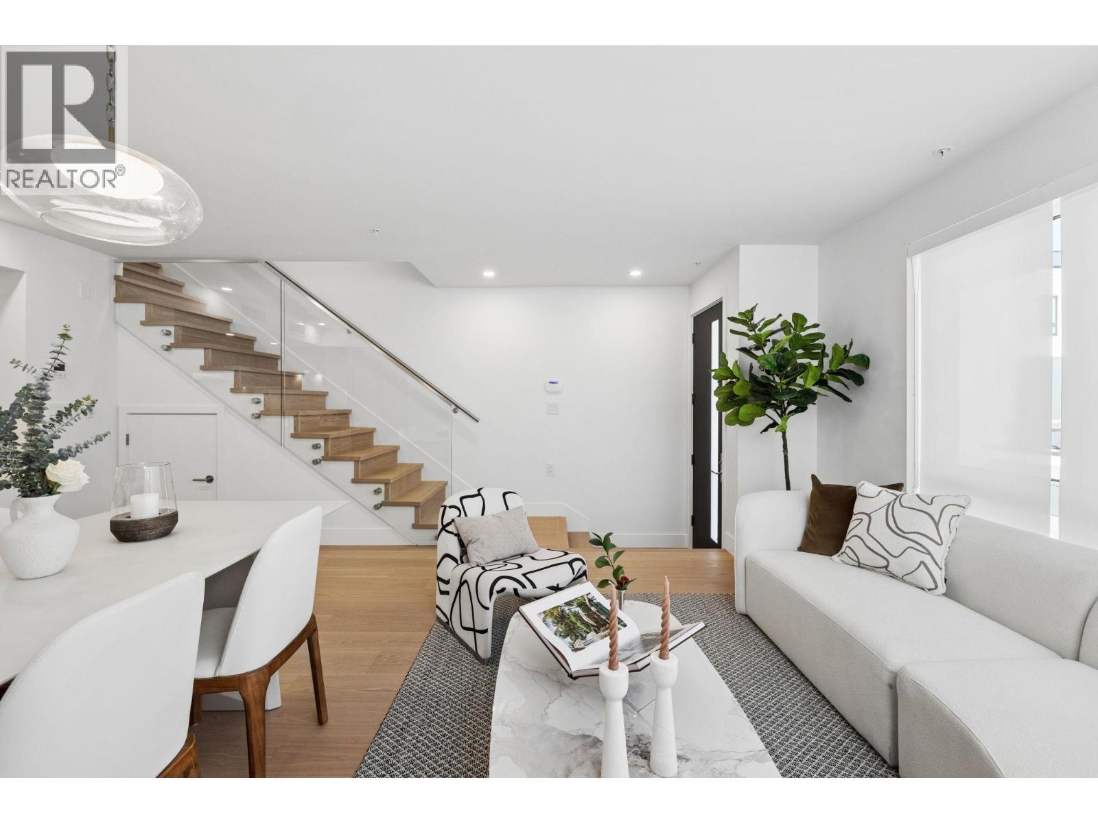 222 578 W 24 Avenue, Vancouver