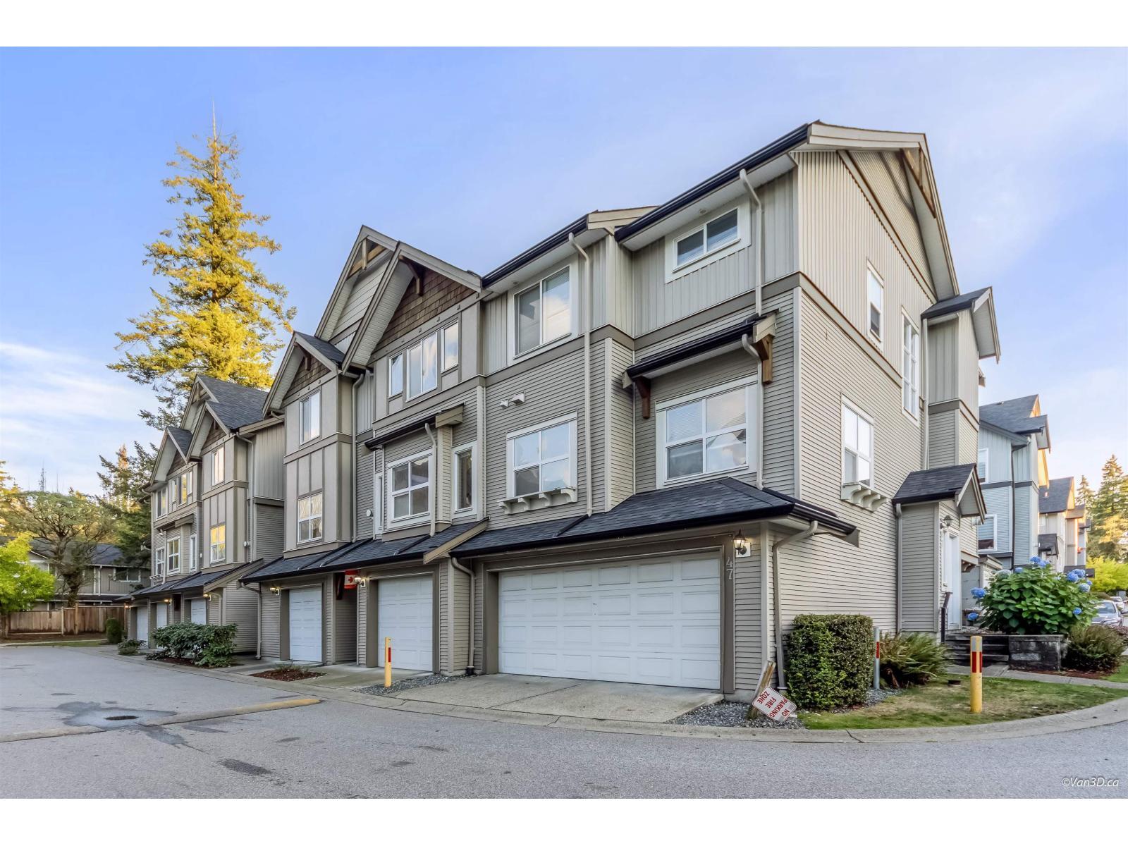 48 12677 63 Avenue, Surrey