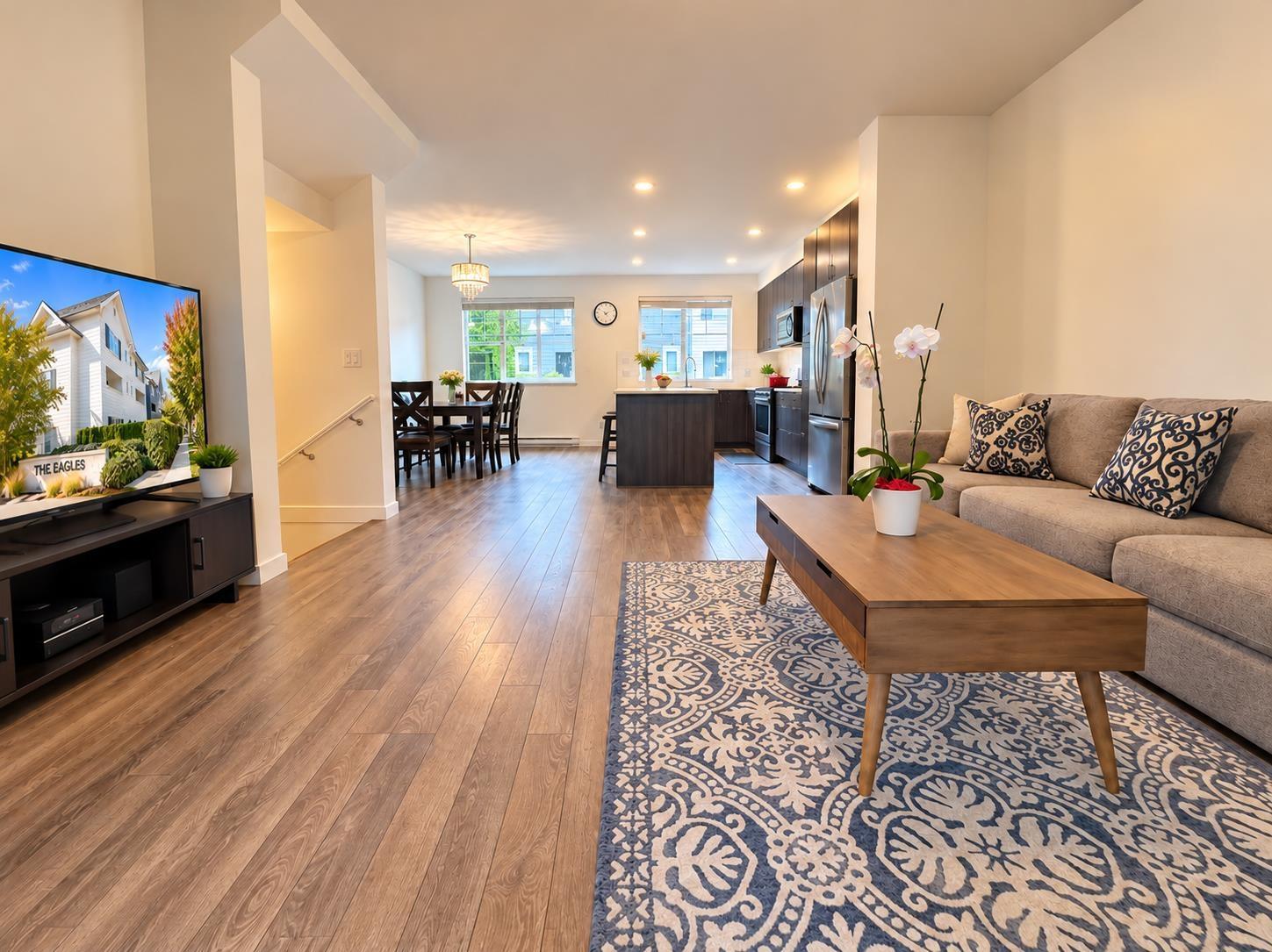 9 127 172 Street, Surrey