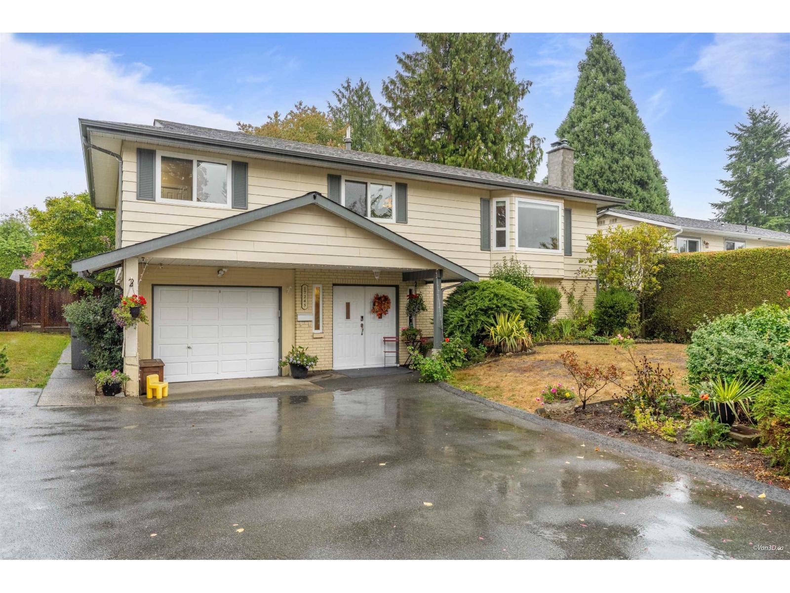 17245 59A Avenue, Surrey