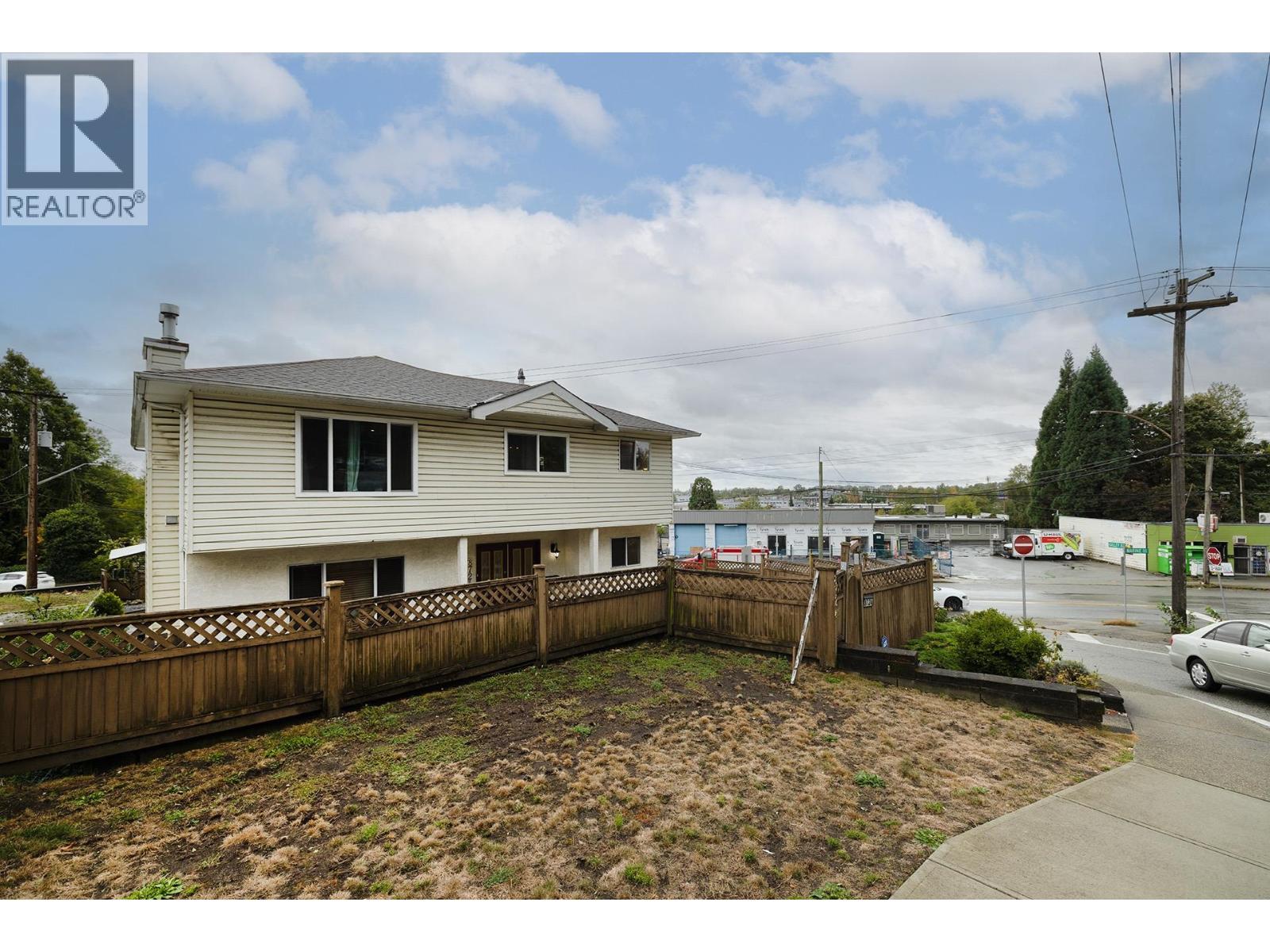 8724 Gilley Avenue, Burnaby