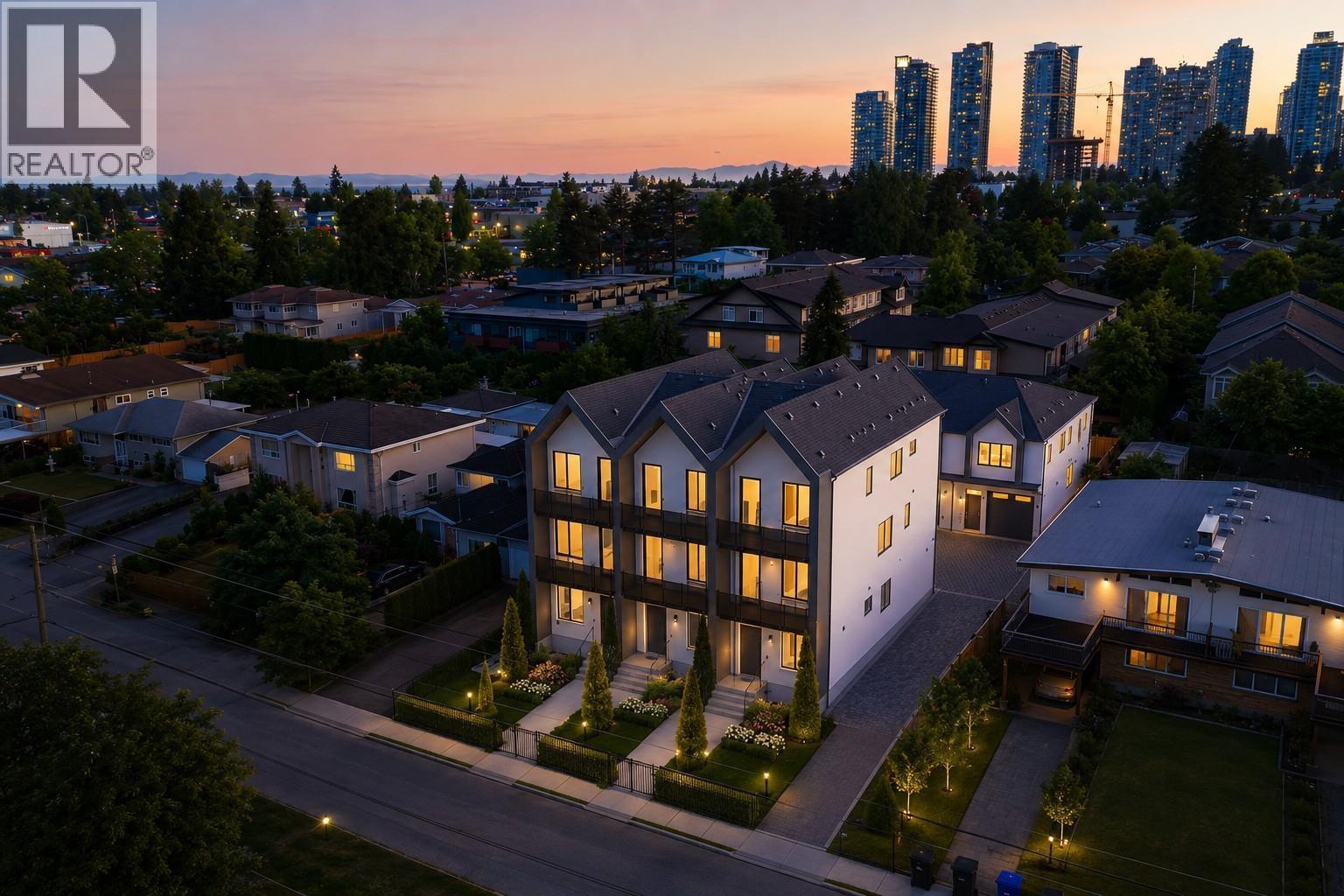 1 6525 Dufferin Avenue, Burnaby