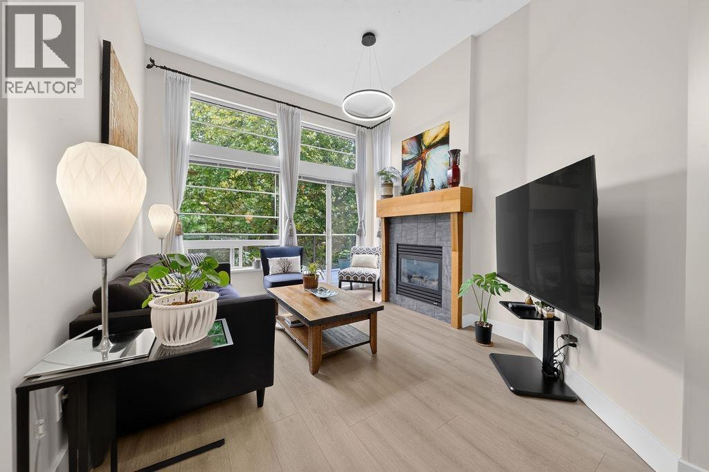 407 6328 Larkin Drive, Vancouver
